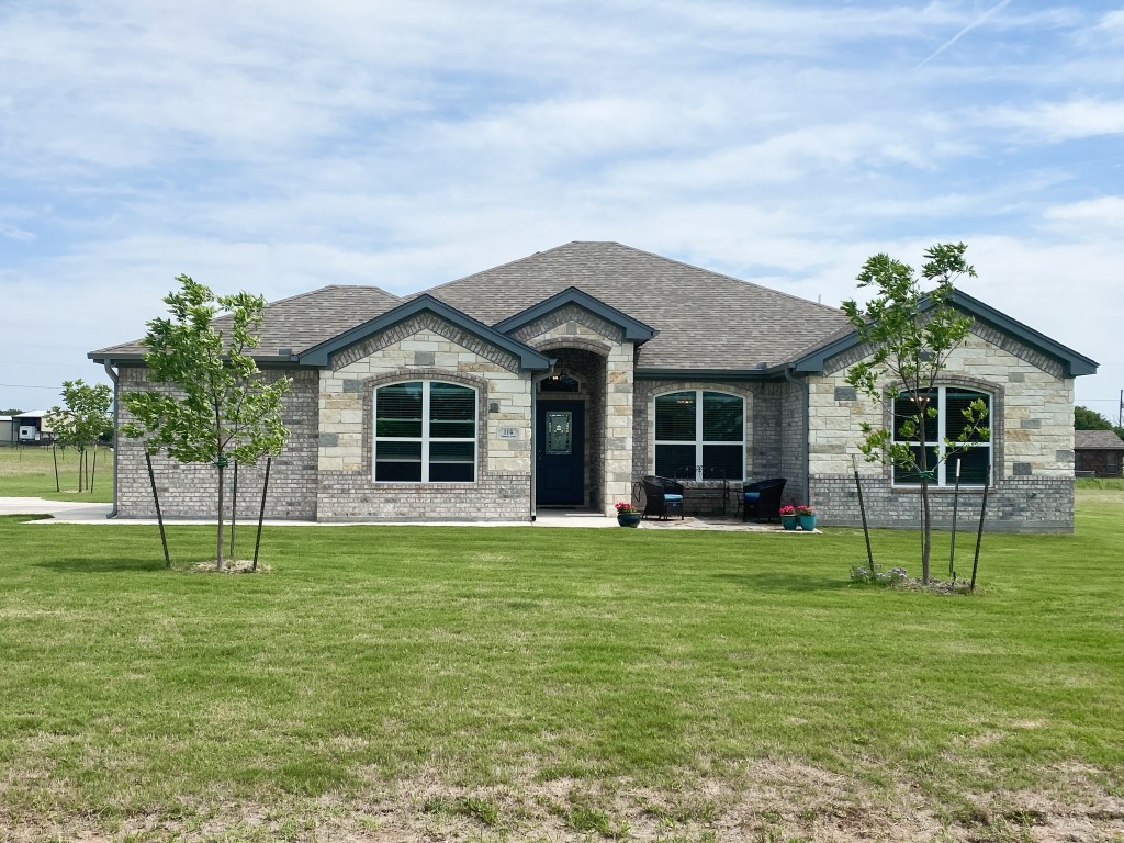 114 Chantry Lane Gatesville TX 76528