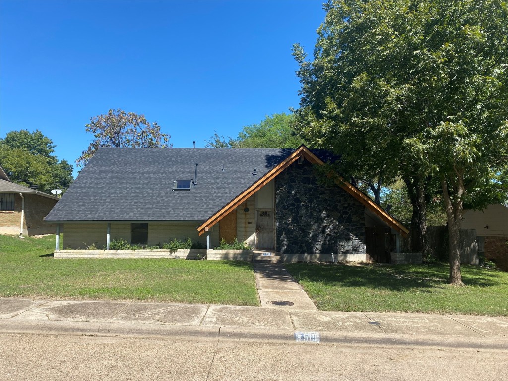 515 Meadow Heath Lane Dallas TX 75232