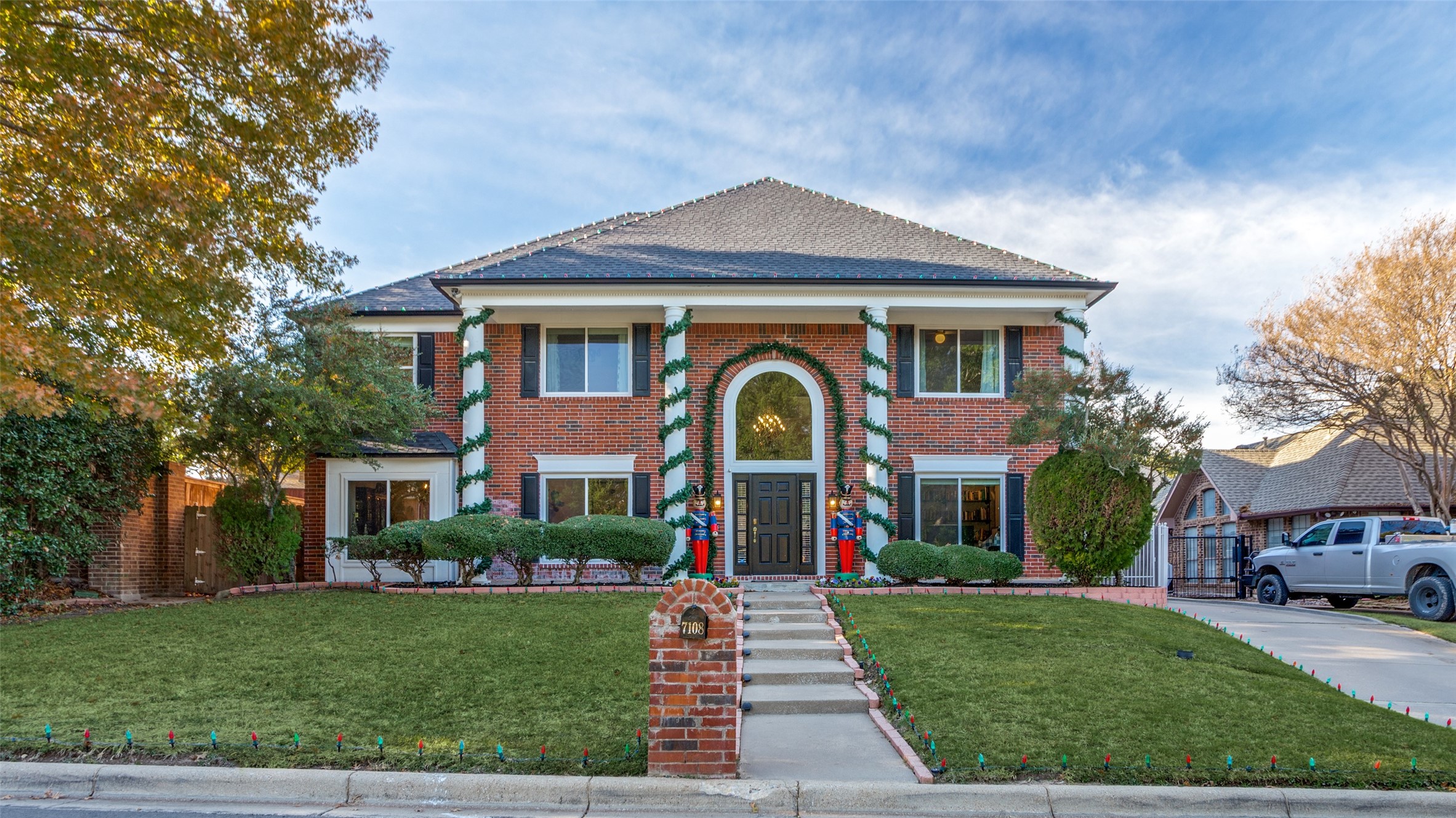 7108 Aspen Wood Trail Fort Worth TX 76132