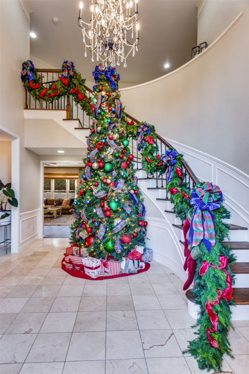 7108 Aspen Wood Trail Fort Worth TX 76132