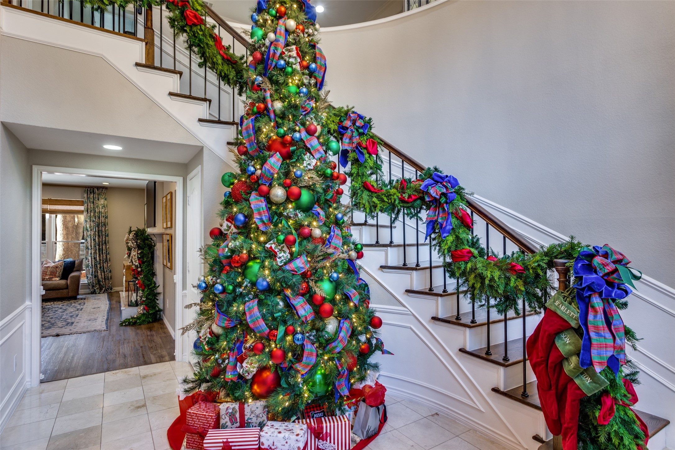 7108 Aspen Wood Trail Fort Worth TX 76132