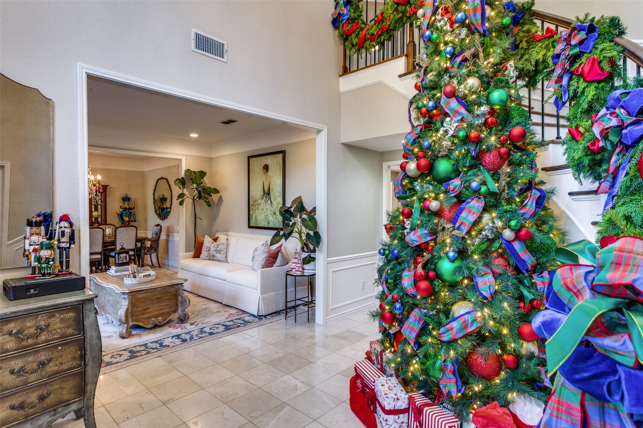 7108 Aspen Wood Trail Fort Worth TX 76132