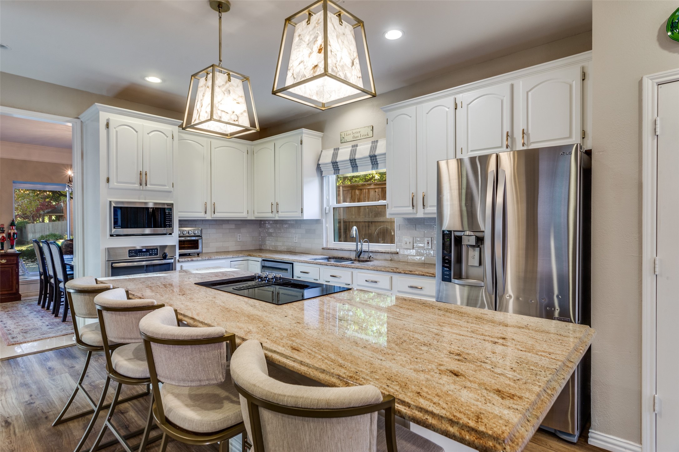 7108 Aspen Wood Trail Fort Worth TX 76132