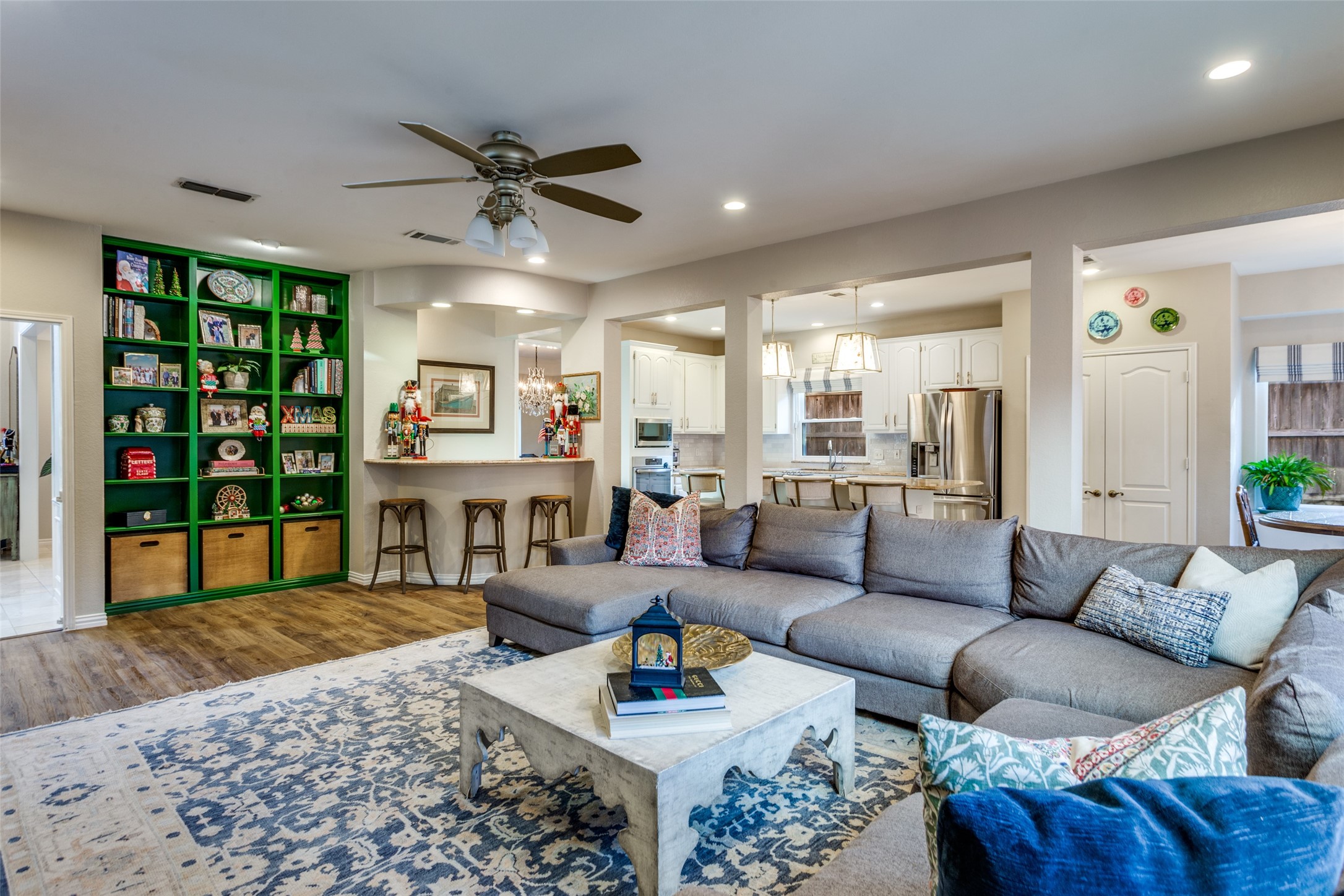 7108 Aspen Wood Trail Fort Worth TX 76132