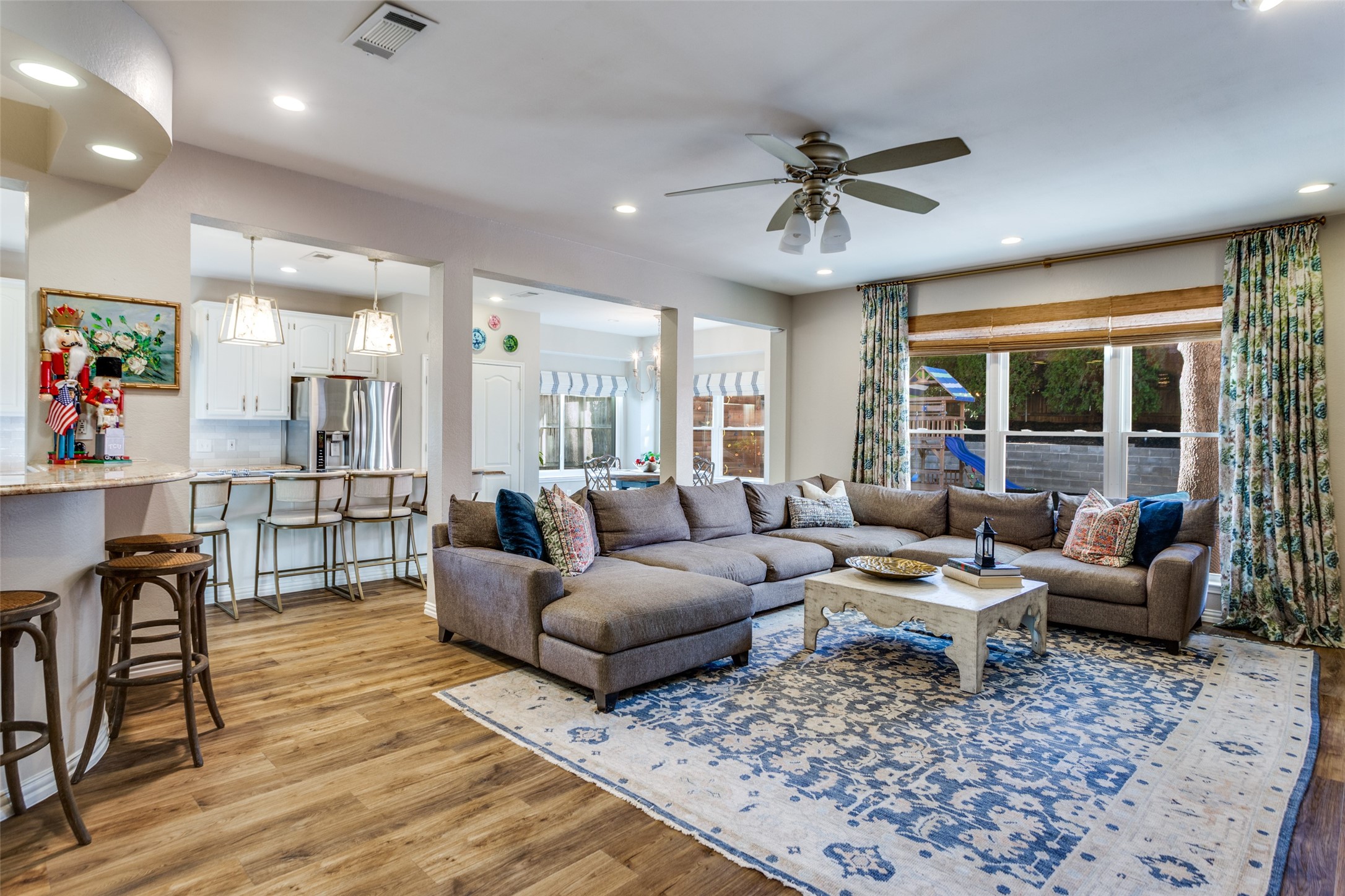 7108 Aspen Wood Trail Fort Worth TX 76132