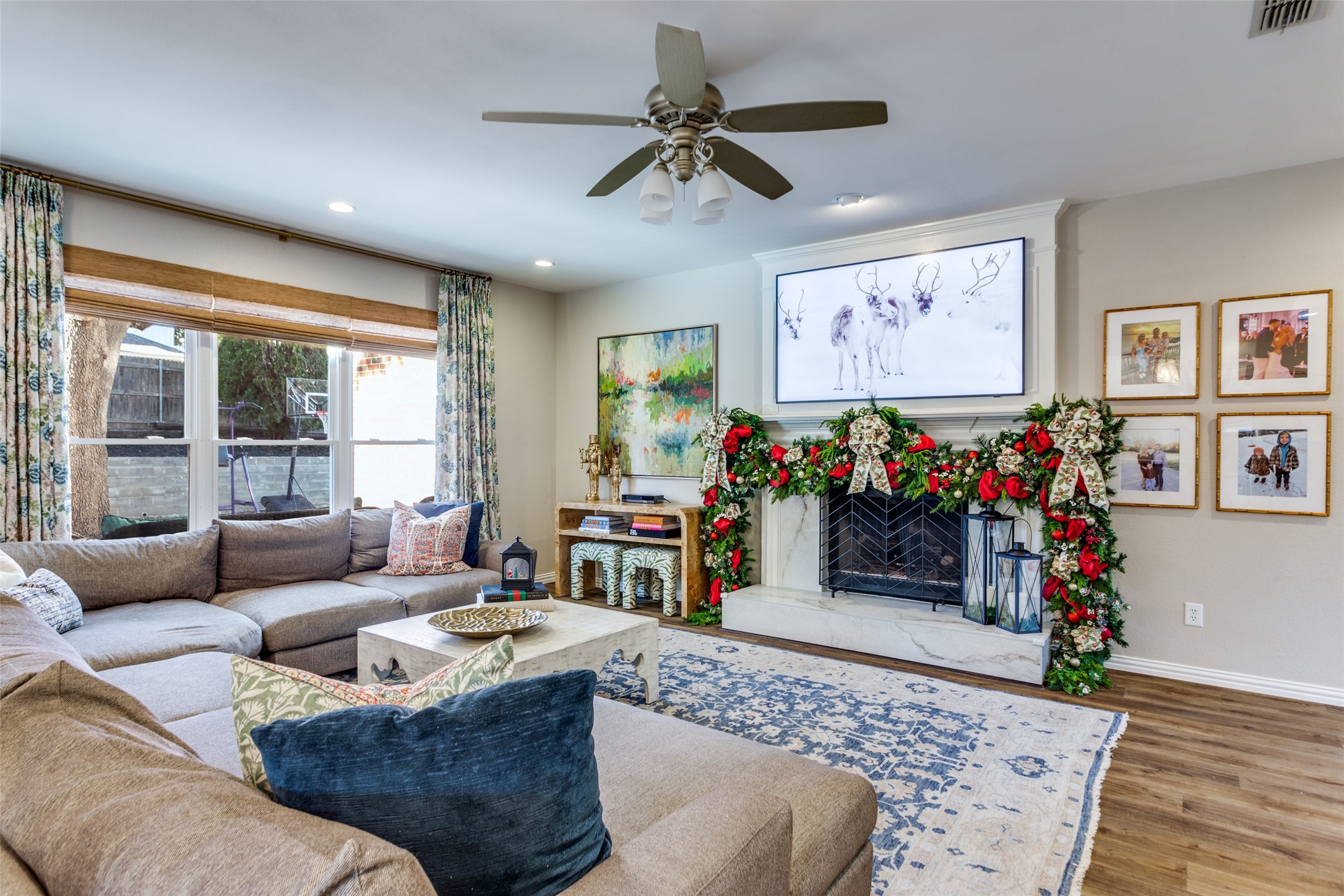 7108 Aspen Wood Trail Fort Worth TX 76132