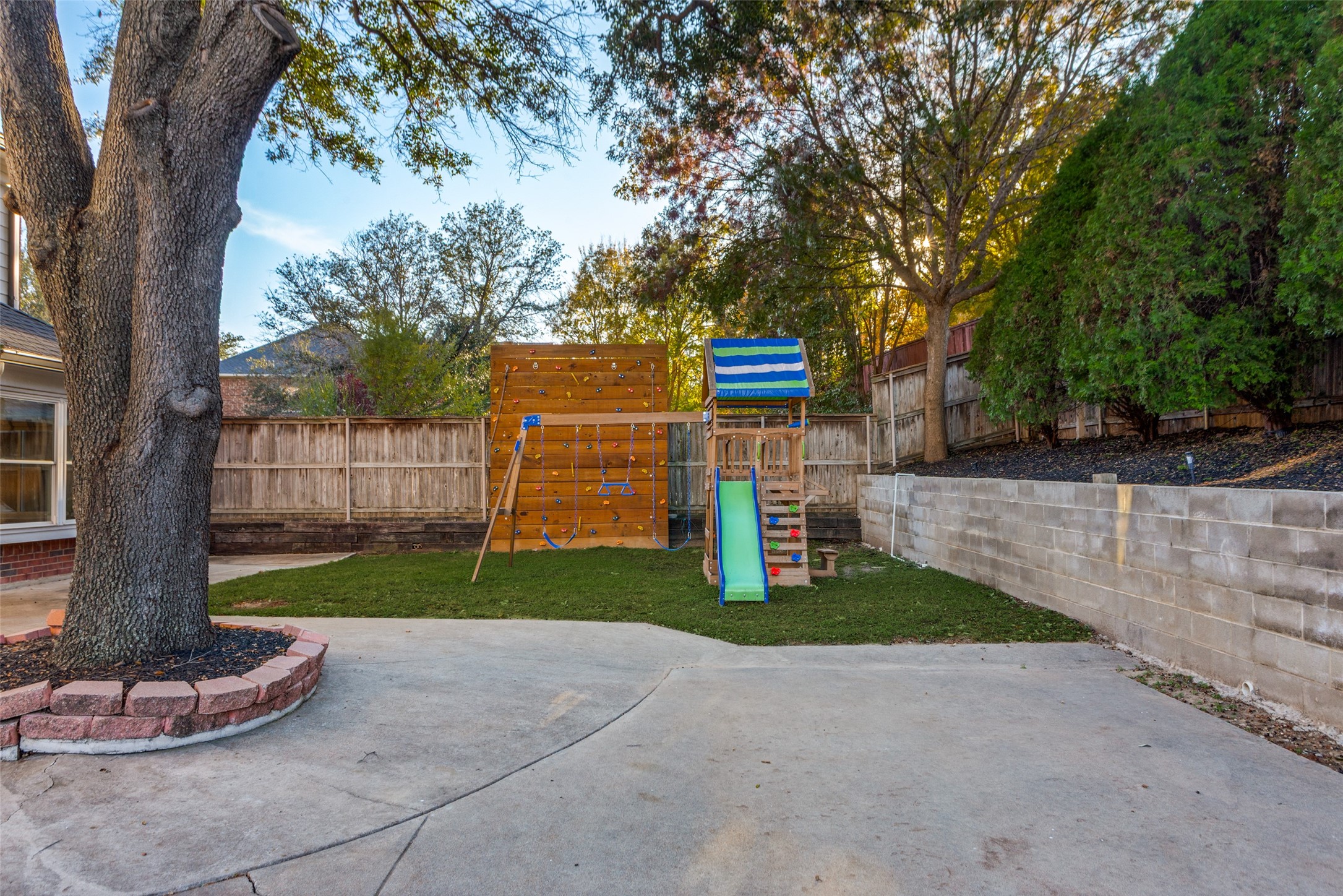 7108 Aspen Wood Trail Fort Worth TX 76132