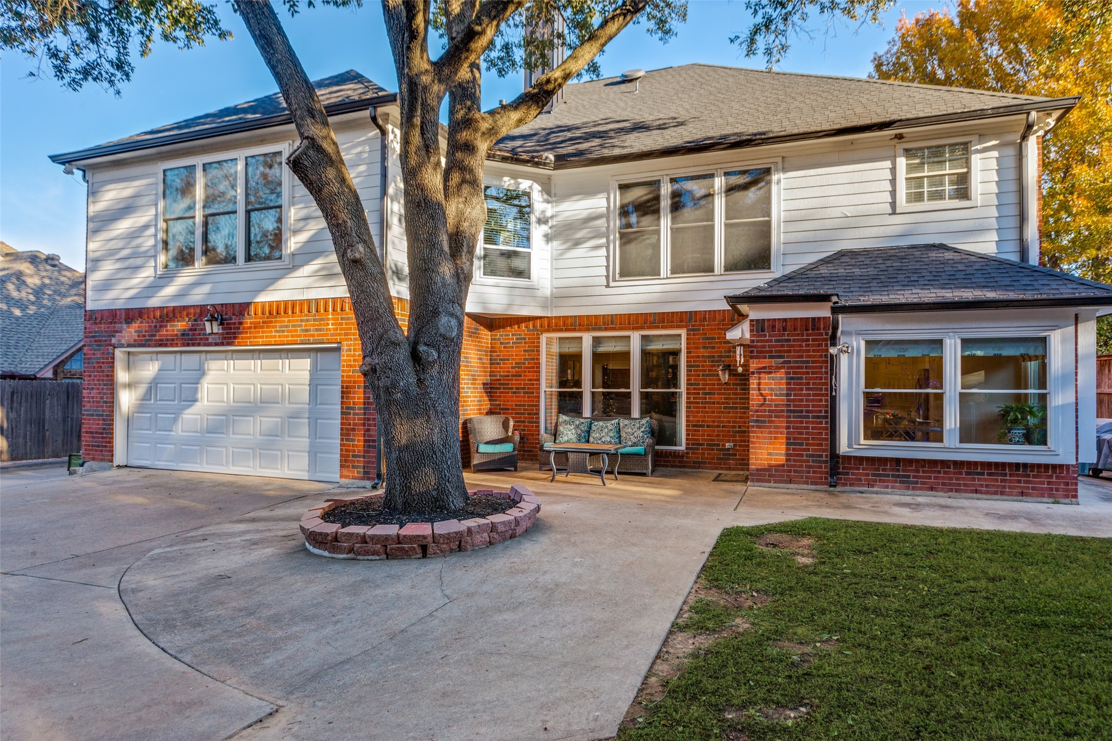 7108 Aspen Wood Trail Fort Worth TX 76132
