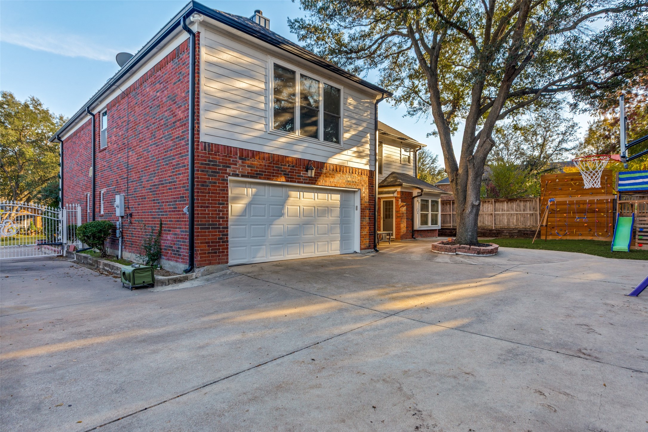 7108 Aspen Wood Trail Fort Worth TX 76132