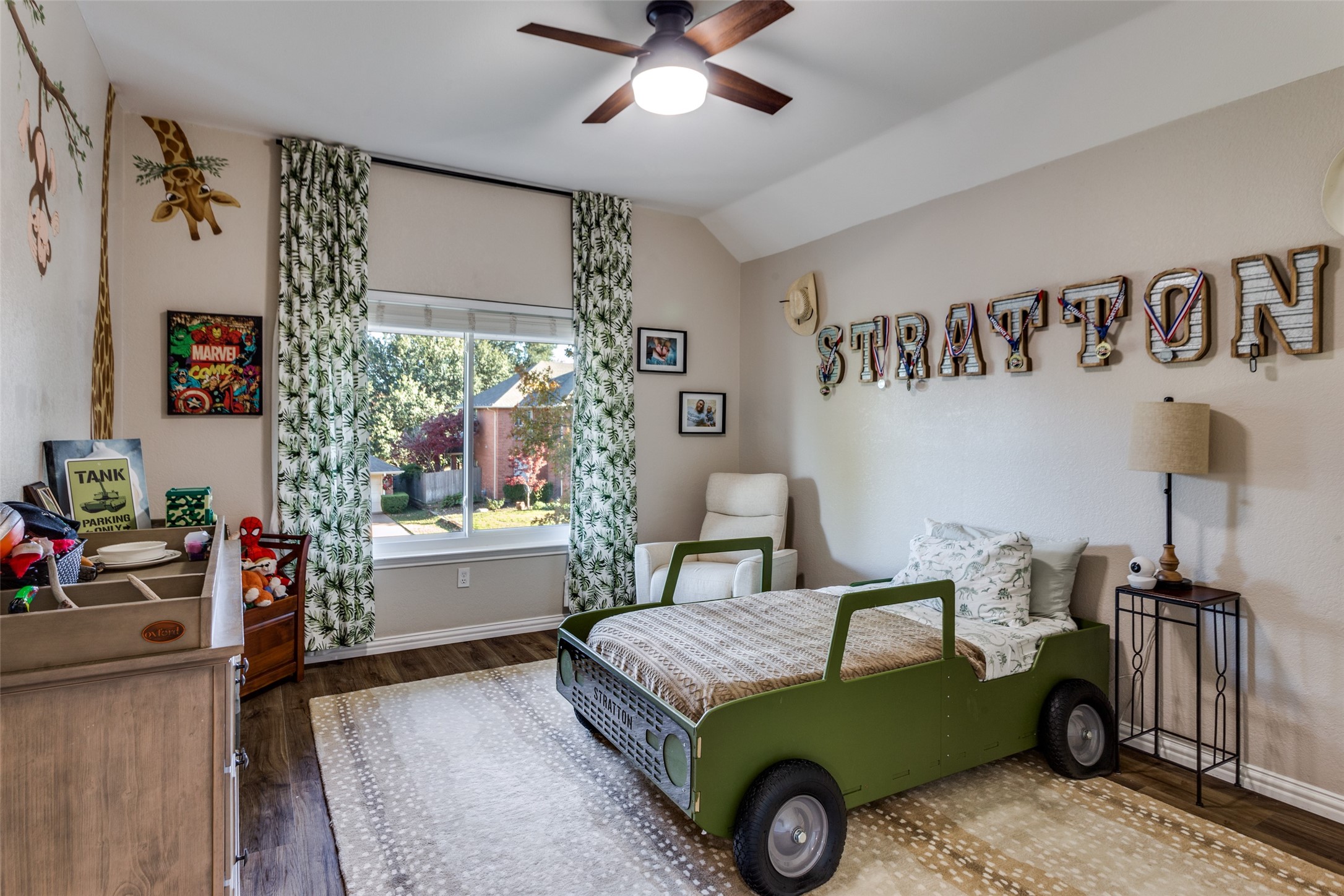 7108 Aspen Wood Trail Fort Worth TX 76132