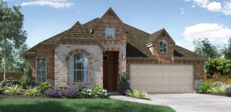 2215 Poppy Valley Lane Melissa TX 75454