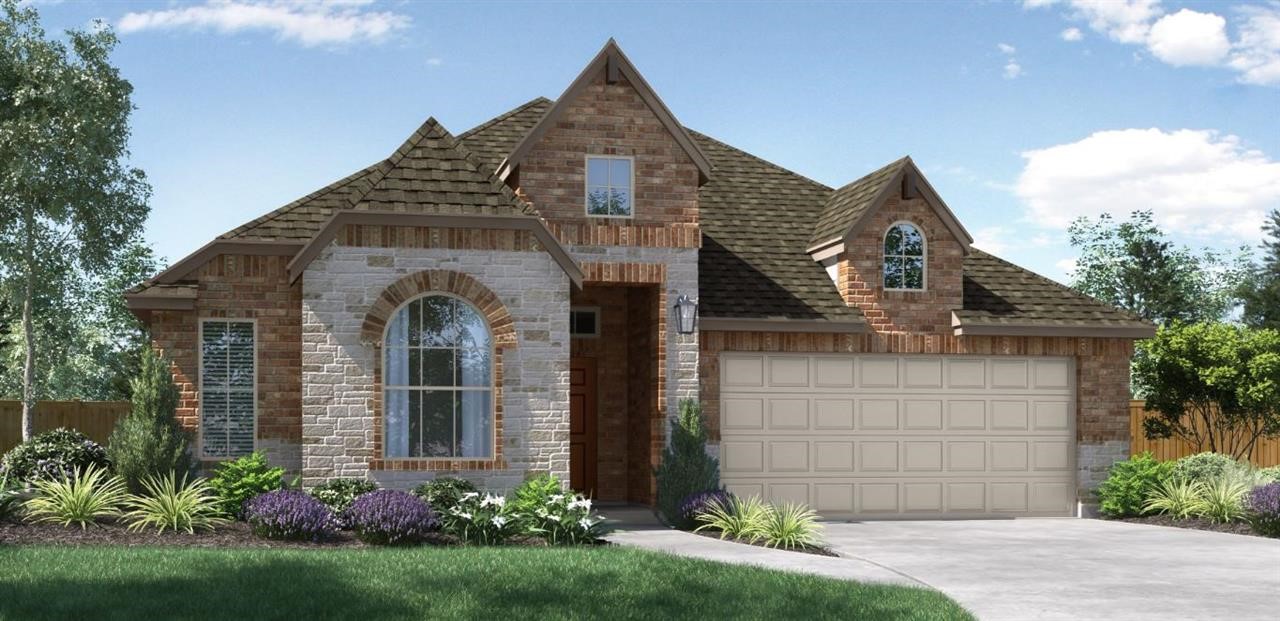 2215 Poppy Valley Lane Melissa TX 75454