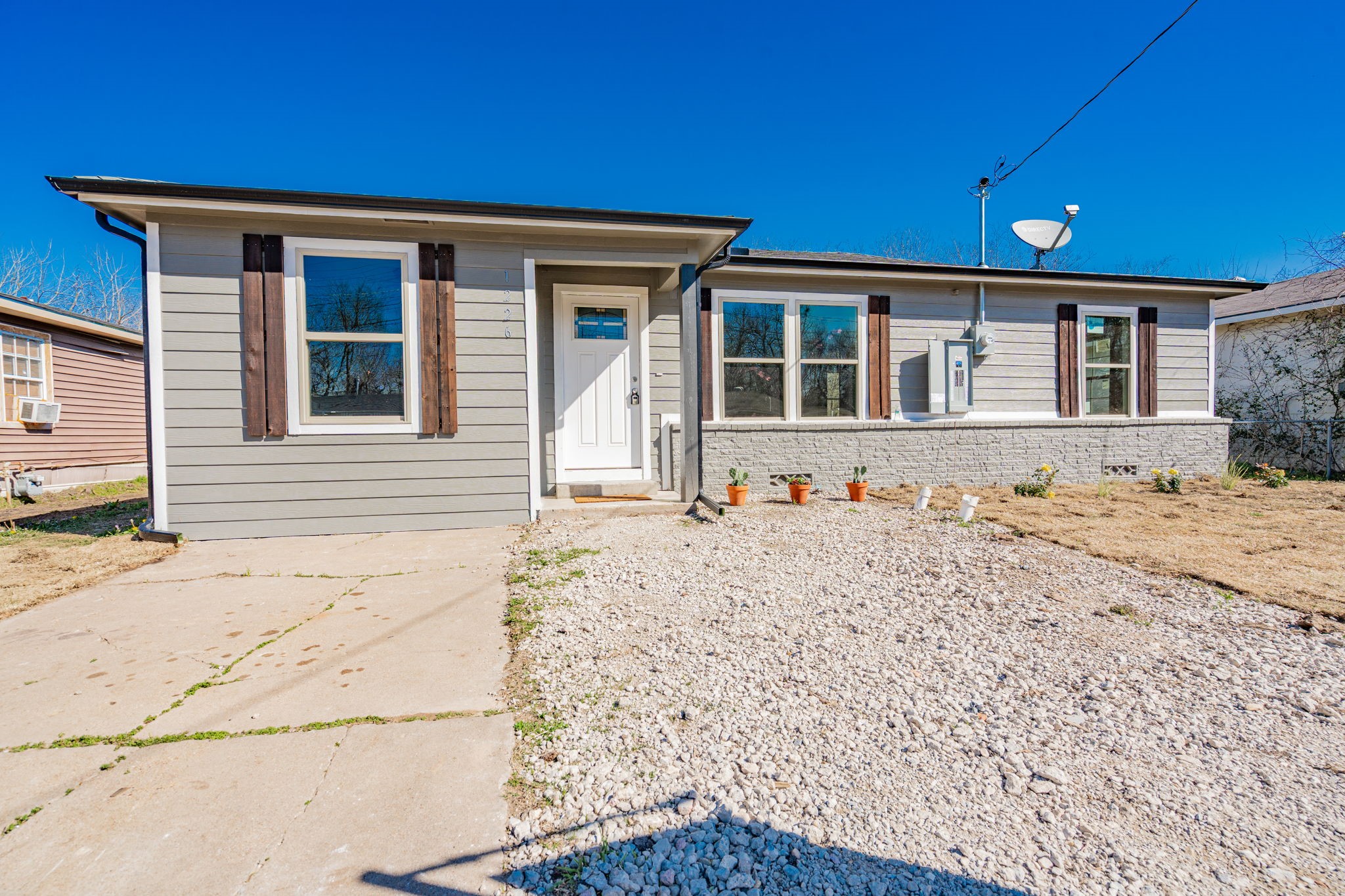 1226 Coleman Street Greenville TX 75401