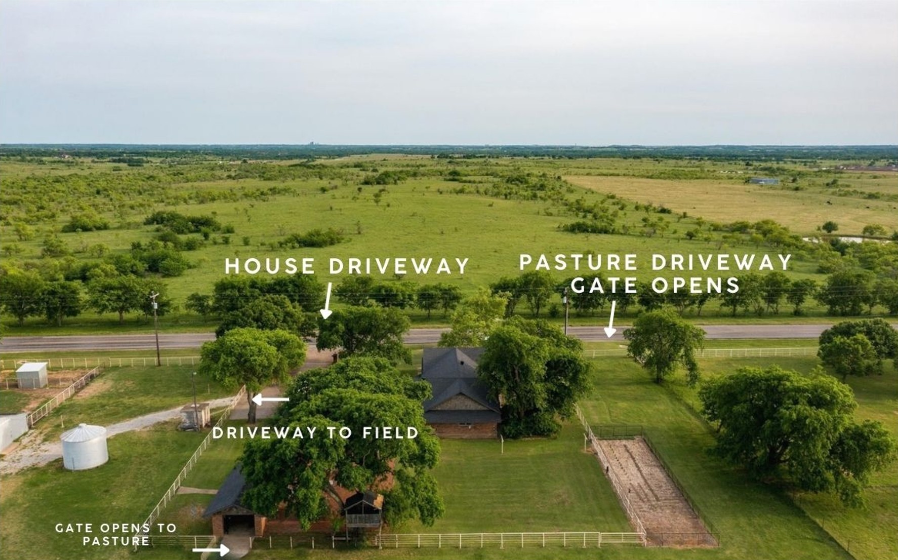 2104 Fm 455 W Sanger TX 76266