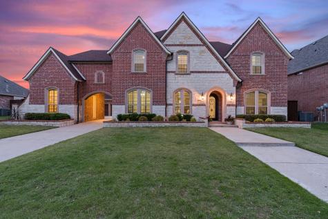 970 Southwick Lane Allen TX 75013