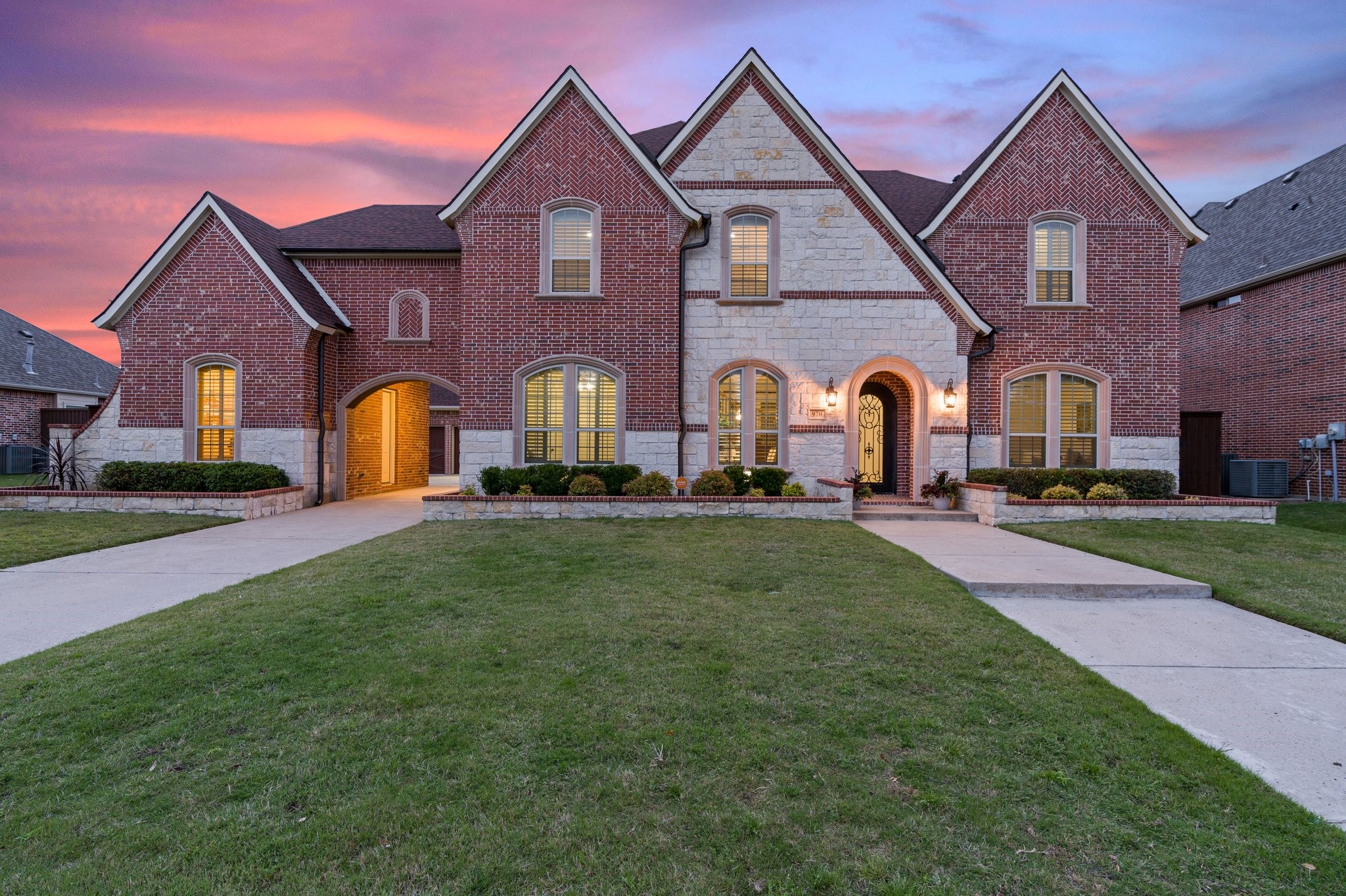 970 Southwick Lane Allen TX 75013
