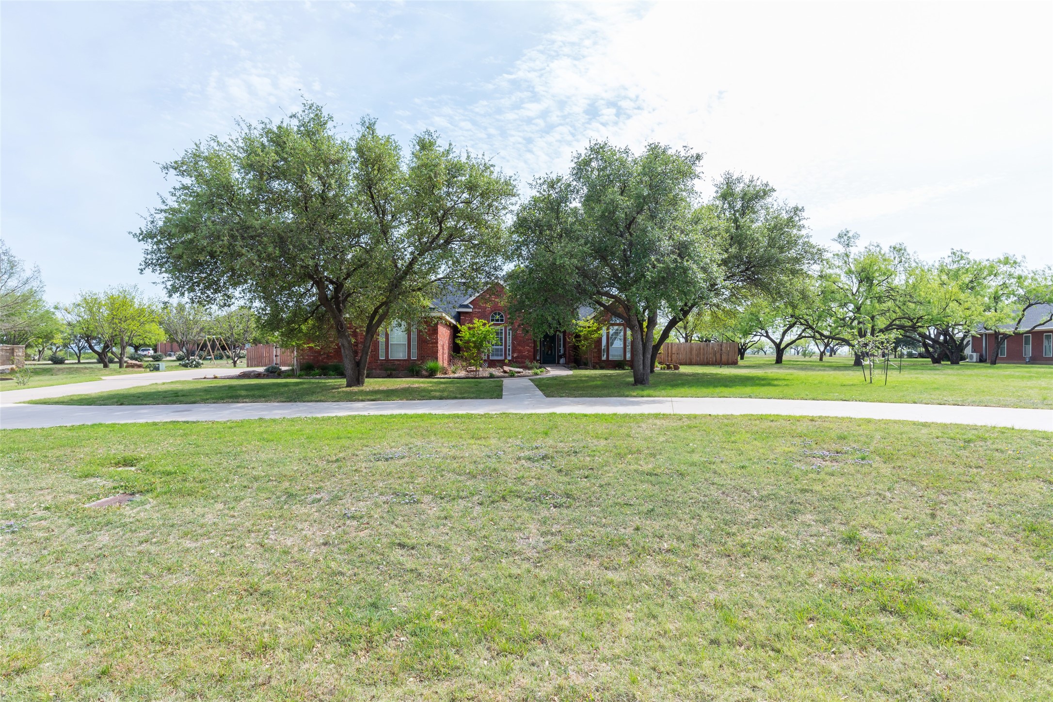 7809 Saddle Creek Road Abilene TX 79602