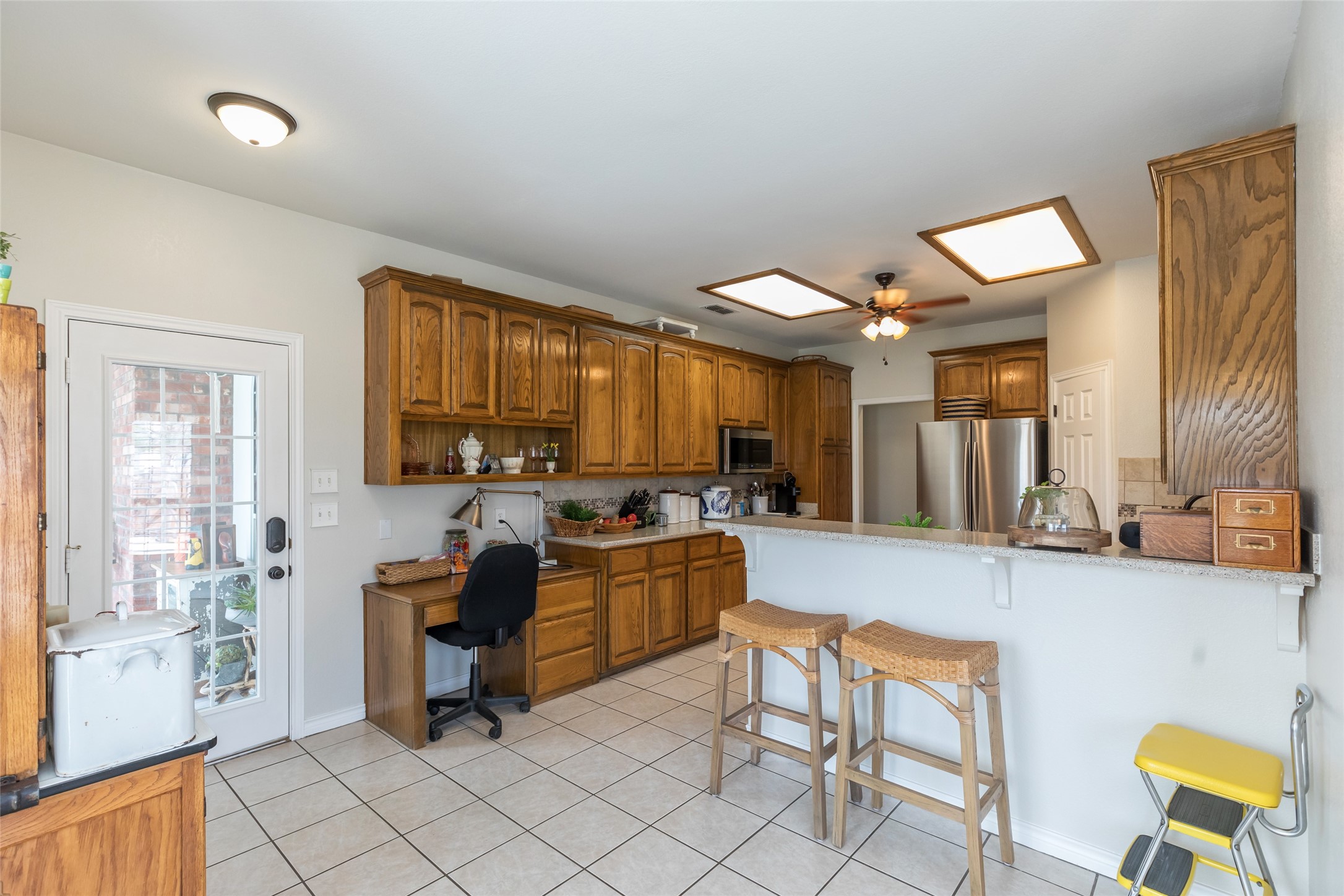 7809 Saddle Creek Road Abilene TX 79602