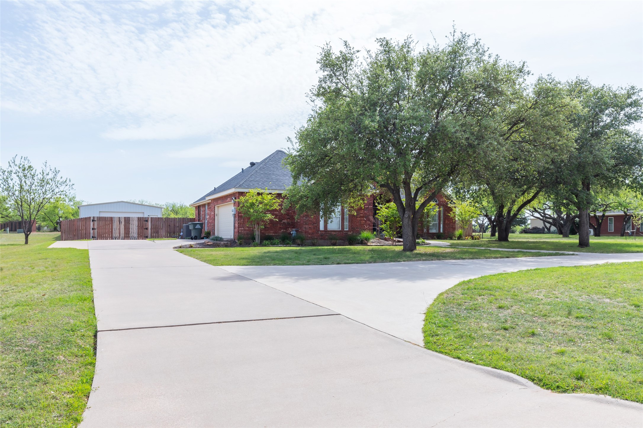 7809 Saddle Creek Road Abilene TX 79602