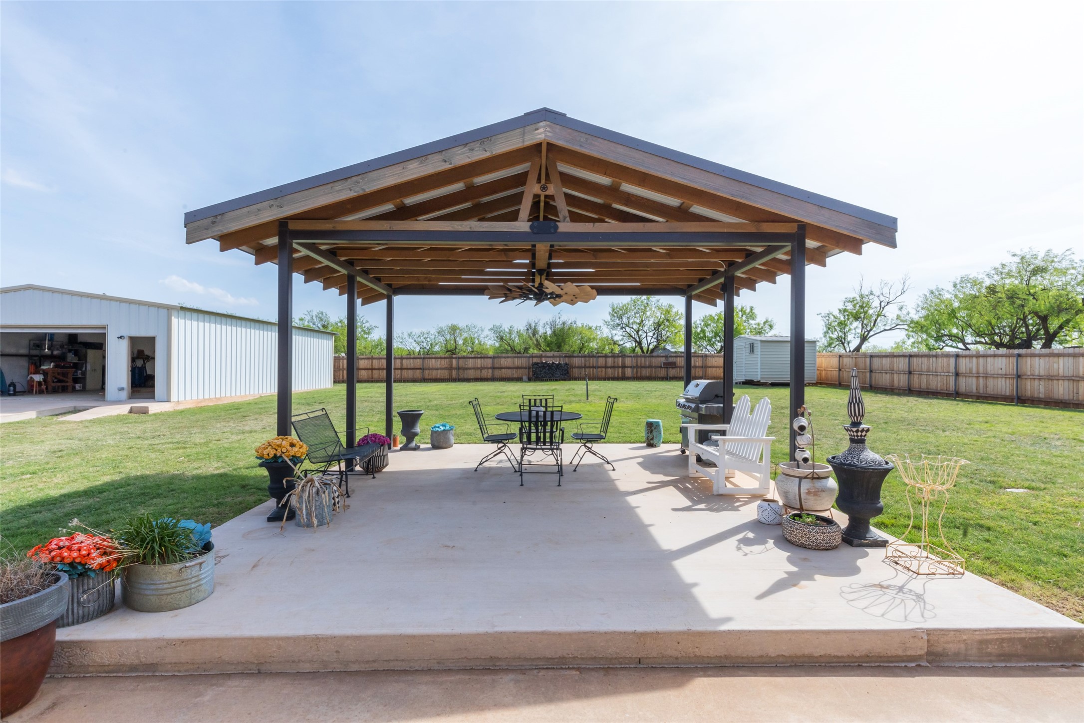 7809 Saddle Creek Road Abilene TX 79602