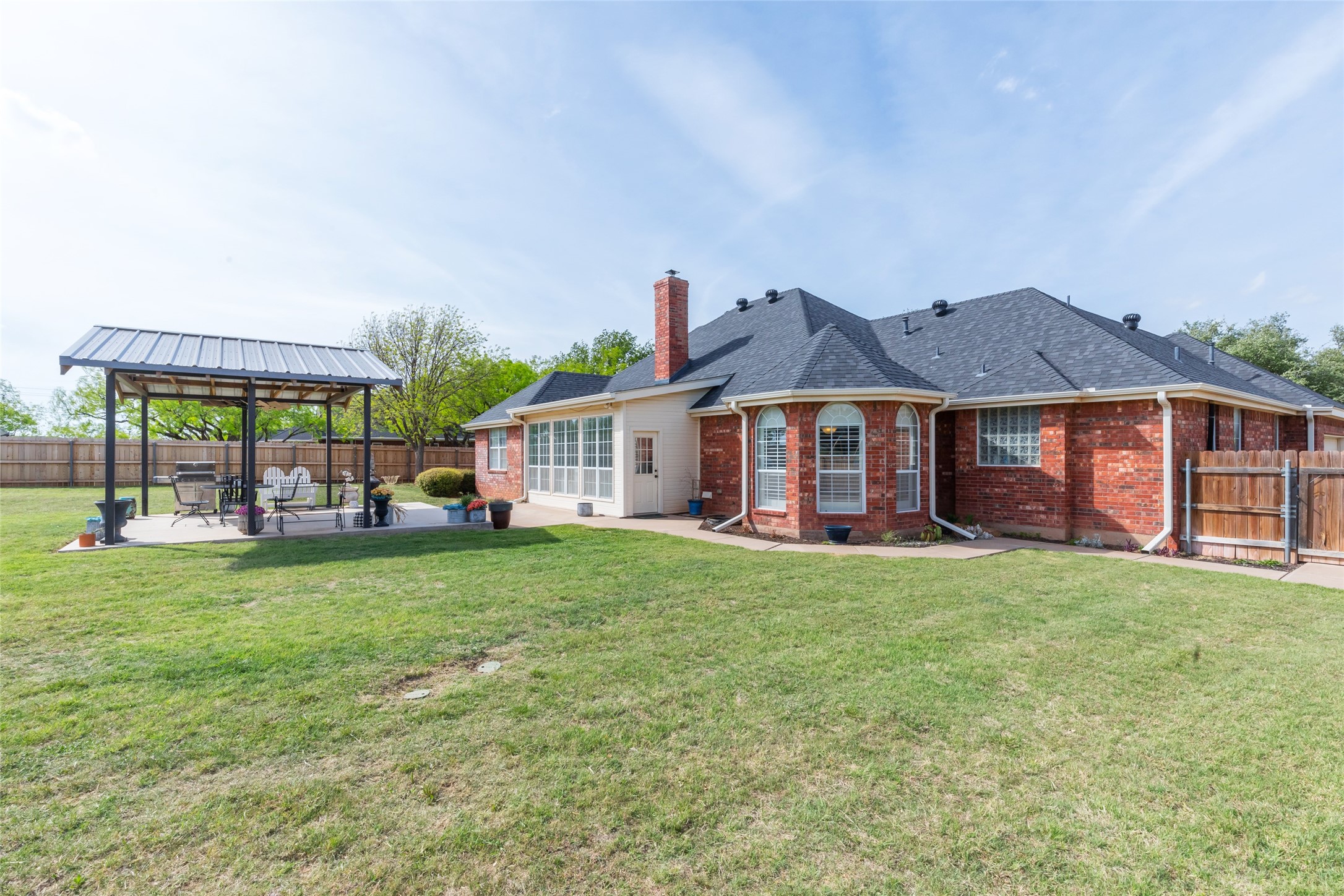7809 Saddle Creek Road Abilene TX 79602