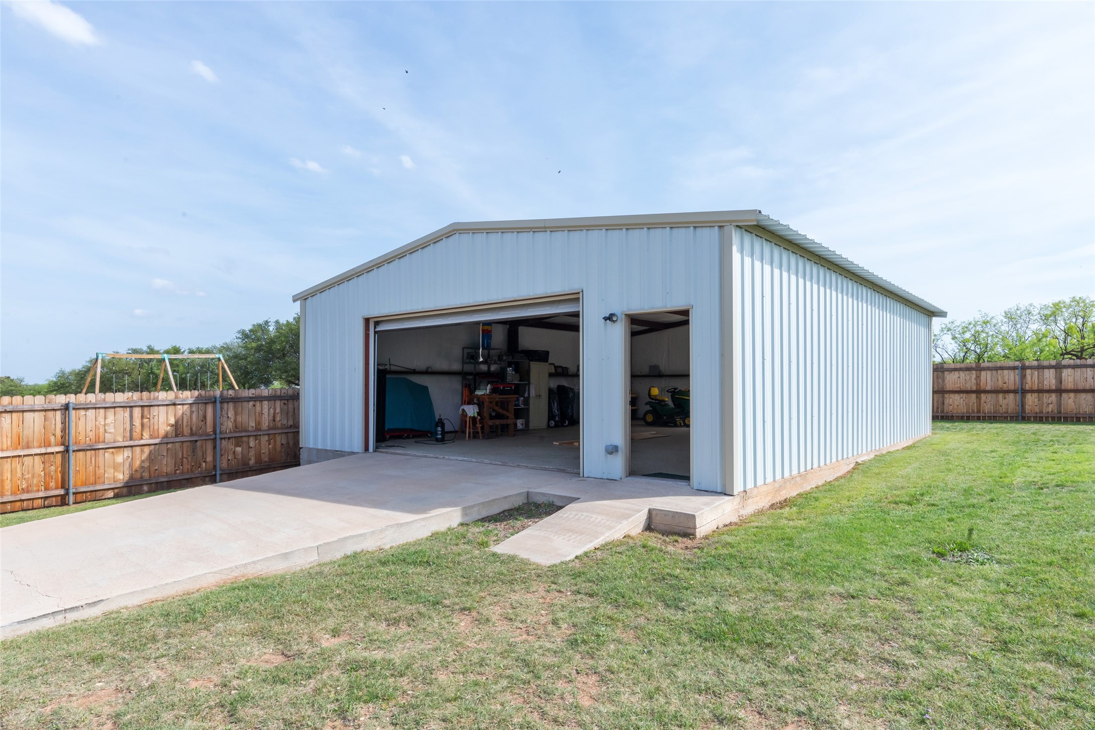 7809 Saddle Creek Road Abilene TX 79602