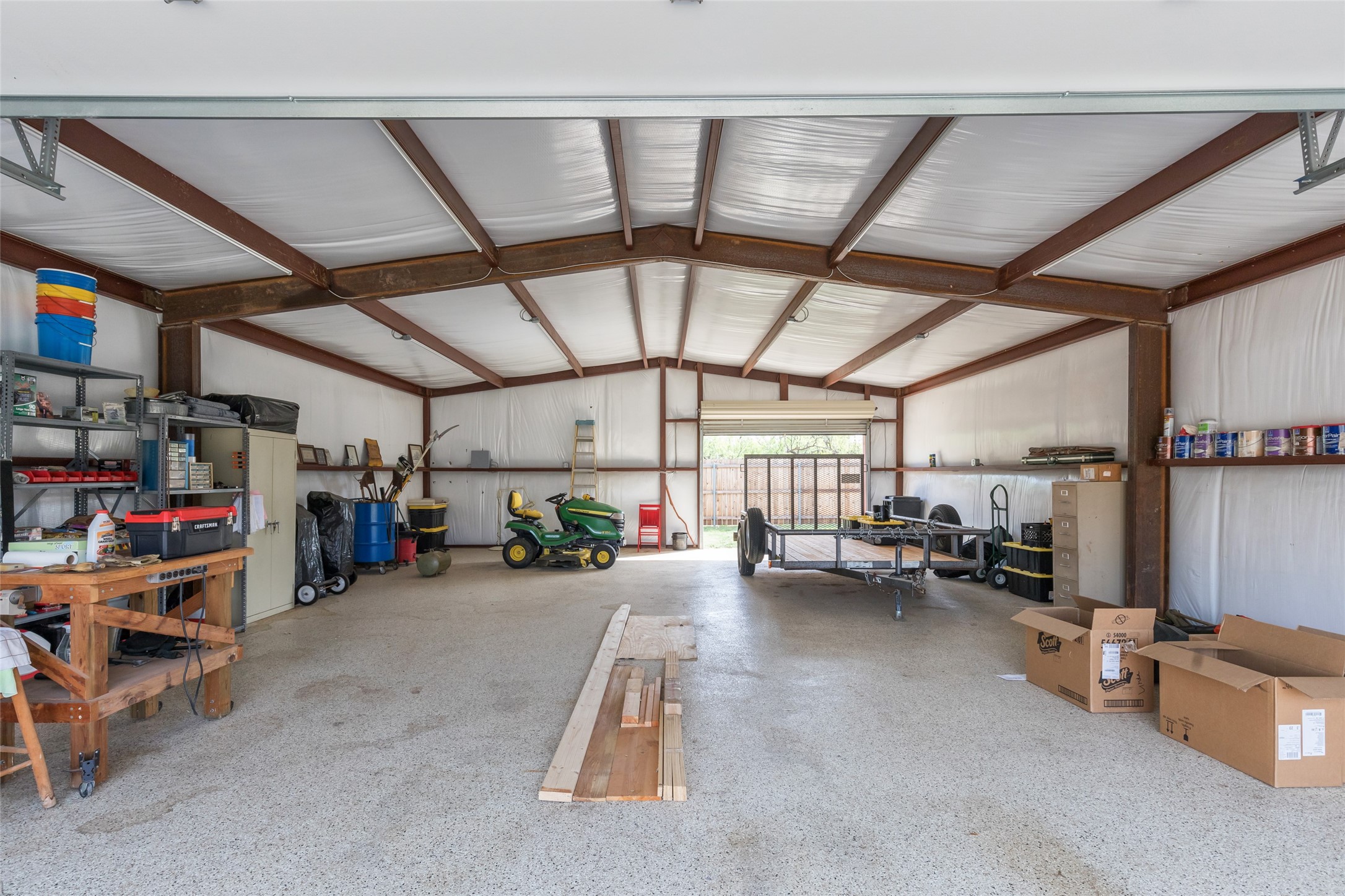 7809 Saddle Creek Road Abilene TX 79602