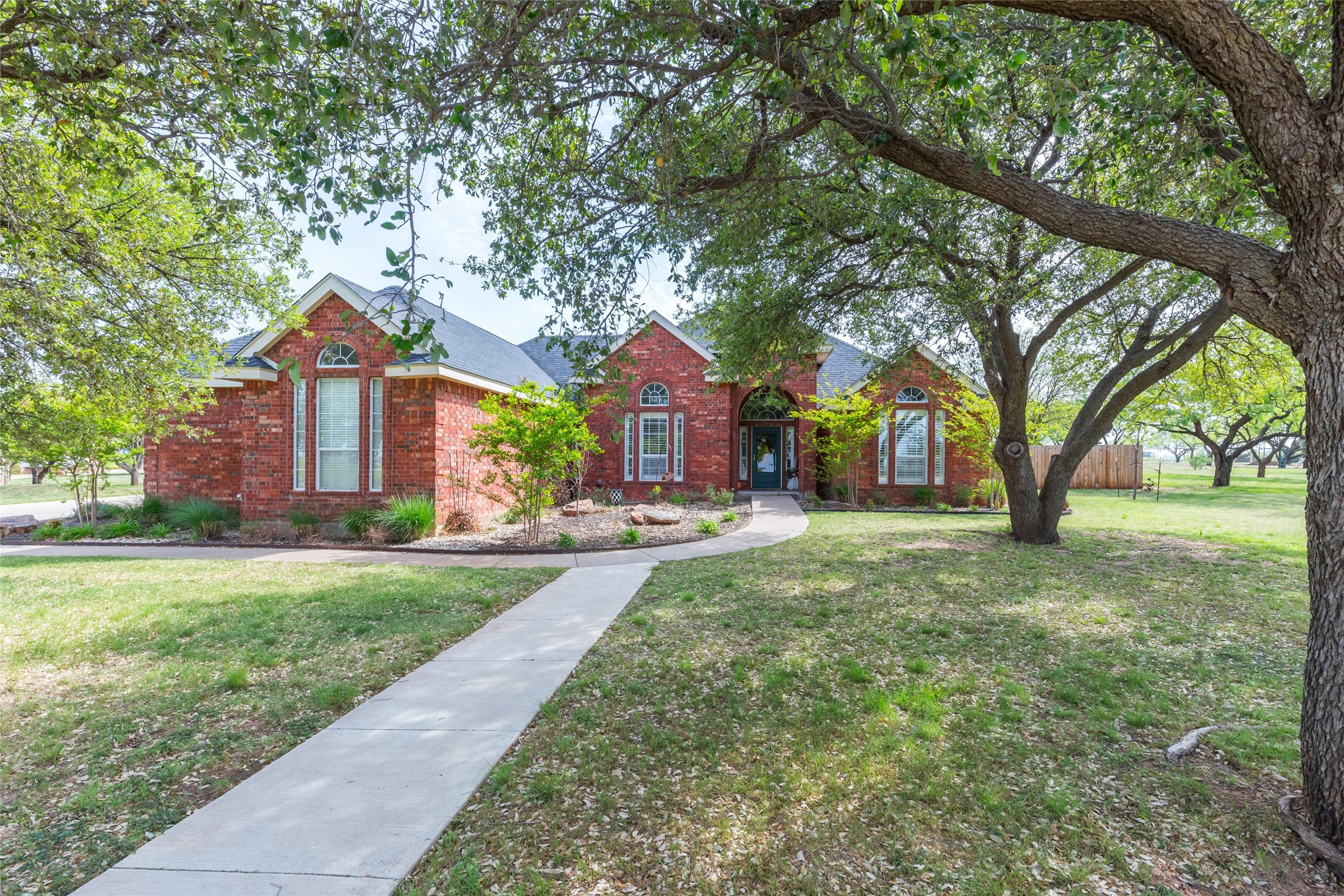 7809 Saddle Creek Road Abilene TX 79602