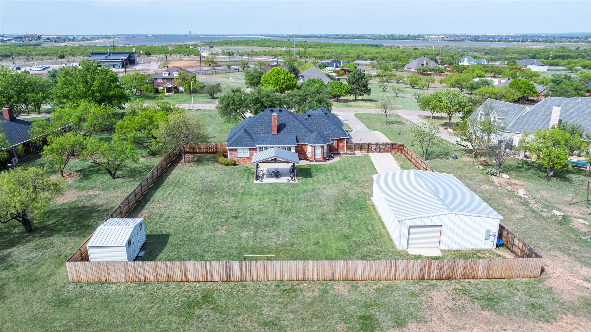 7809 Saddle Creek Road Abilene TX 79602