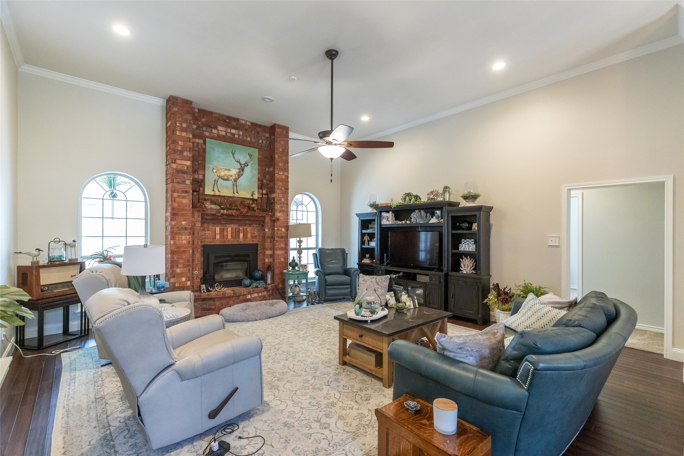 7809 Saddle Creek Road Abilene TX 79602