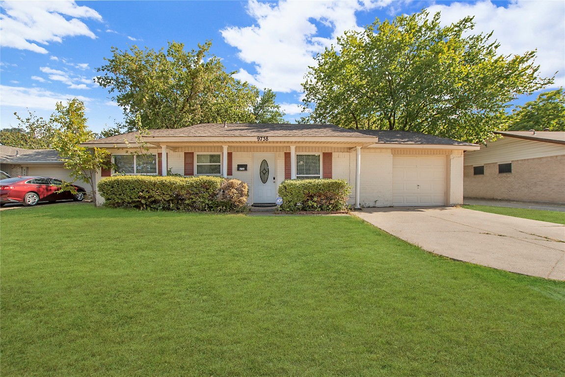 9738 Mill Valley Lane Dallas TX 75217