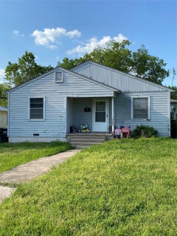 510 Loraine Circle Greenville TX 75401