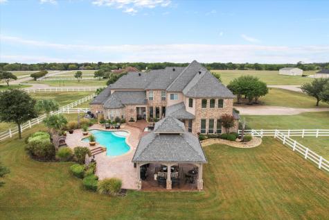 160 Steel Dust Drive Red Oak TX 75154