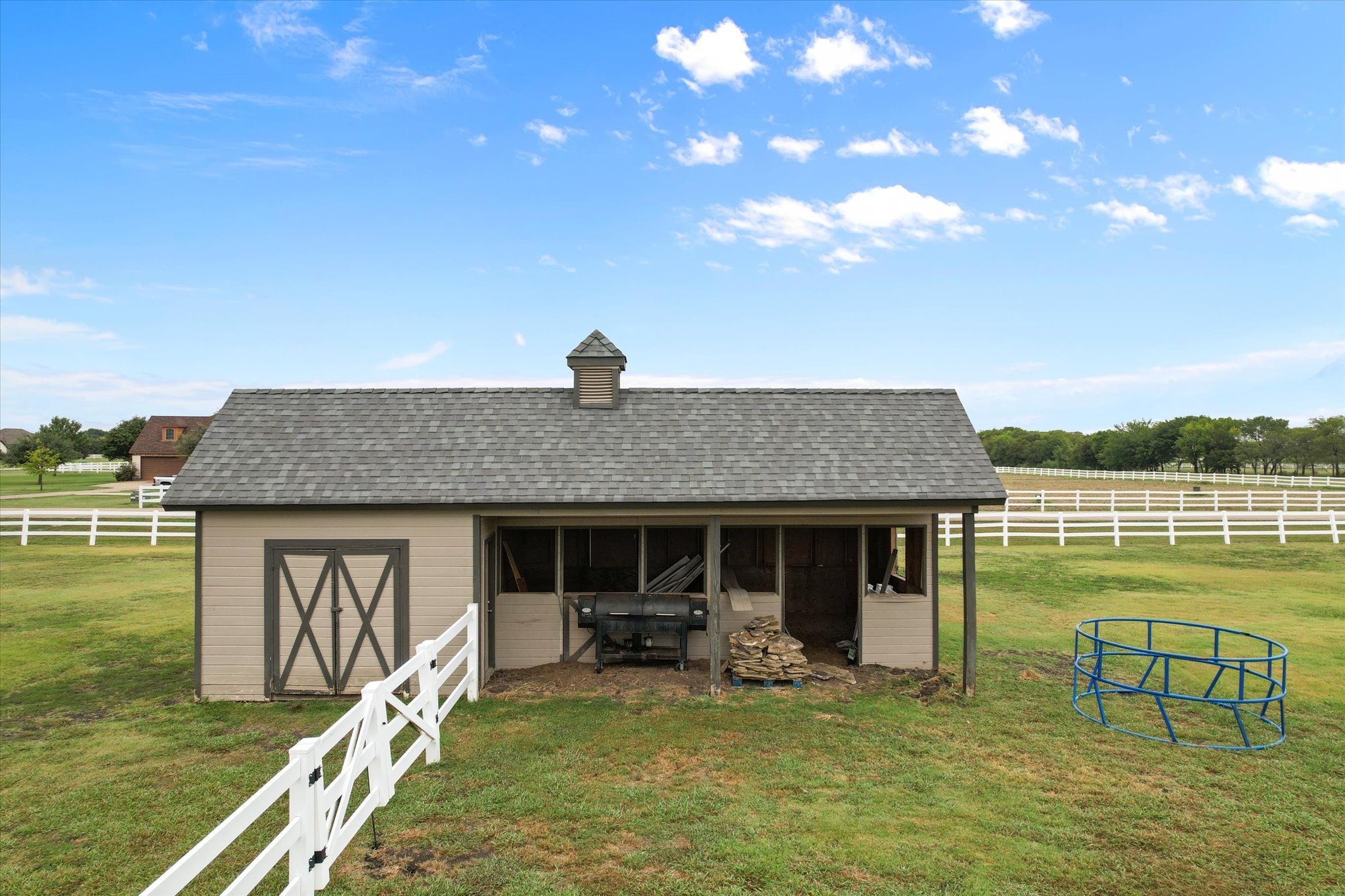 160 Steel Dust Drive Red Oak TX 75154