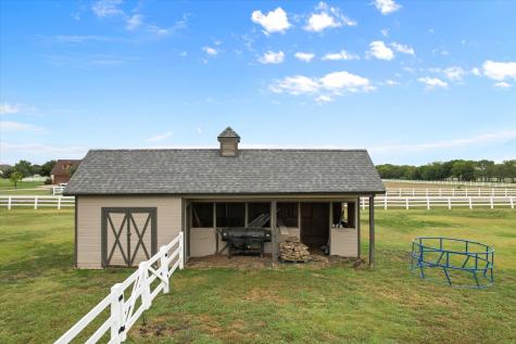 160 Steel Dust Drive Red Oak TX 75154