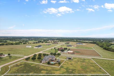 160 Steel Dust Drive Red Oak TX 75154