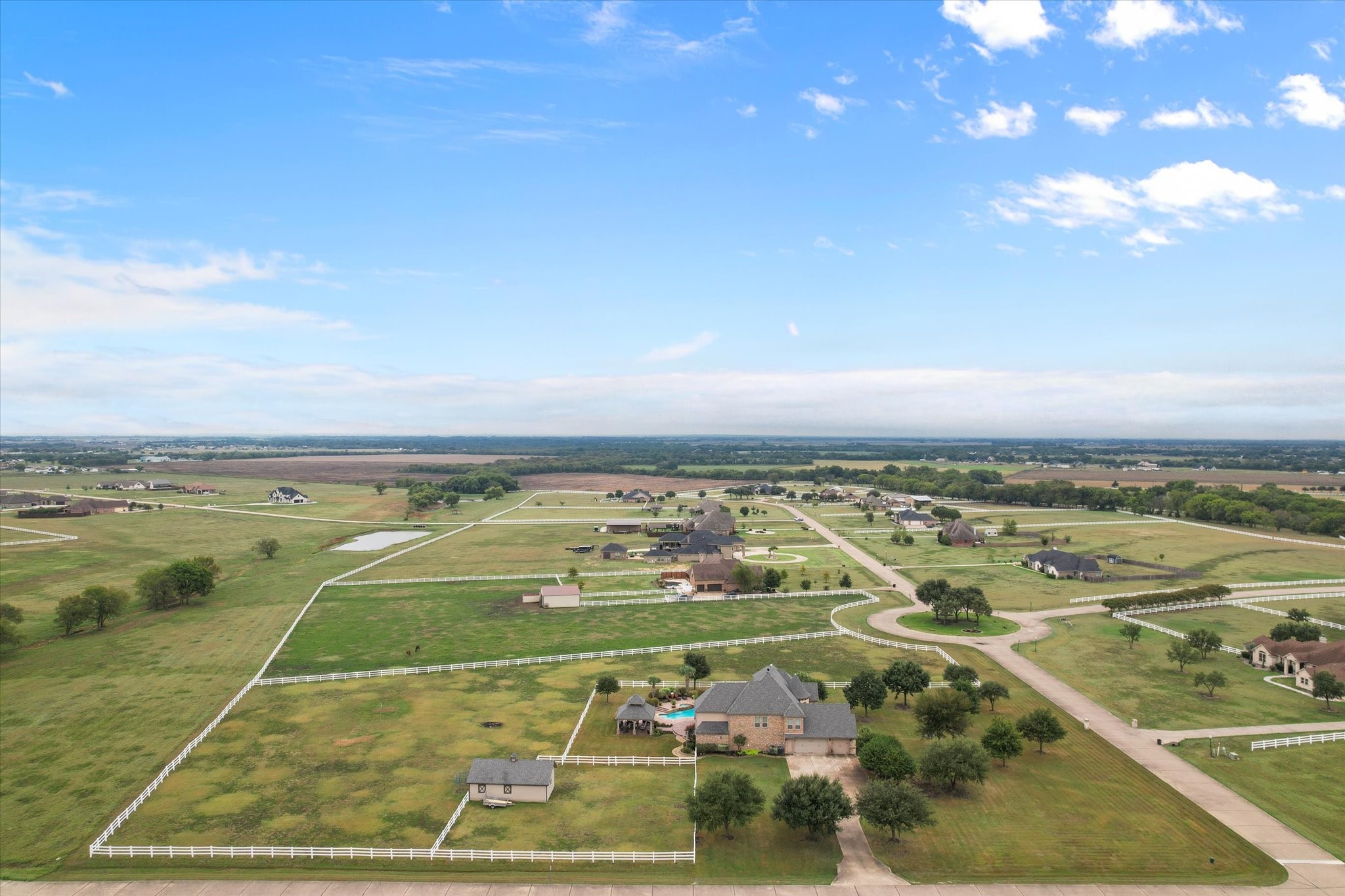 160 Steel Dust Drive Red Oak TX 75154