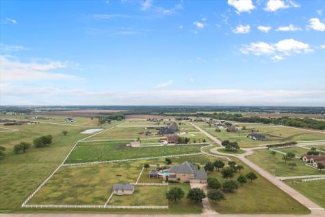 160 Steel Dust Drive Red Oak TX 75154