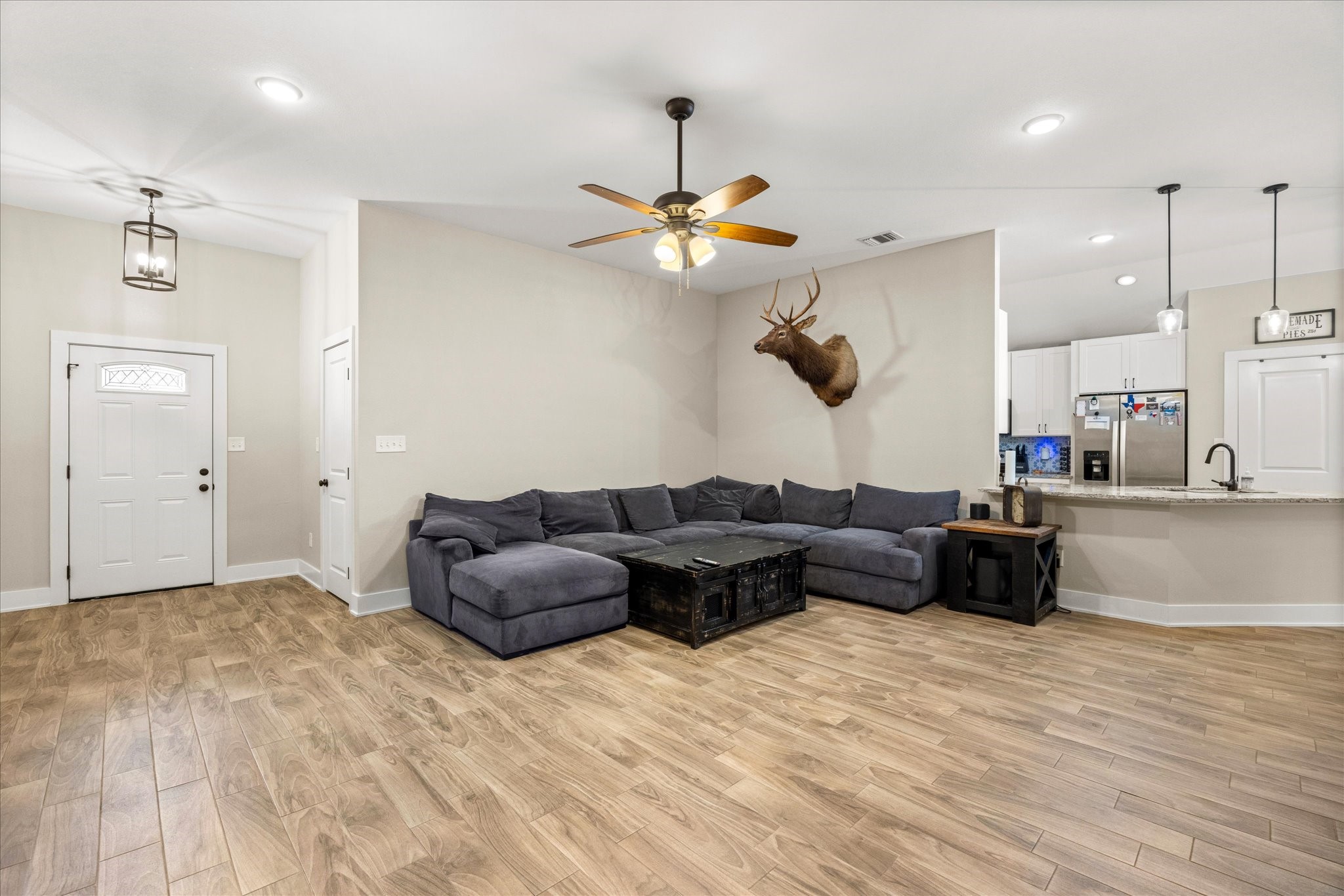 2507 Santiago Drive Granbury TX 76048