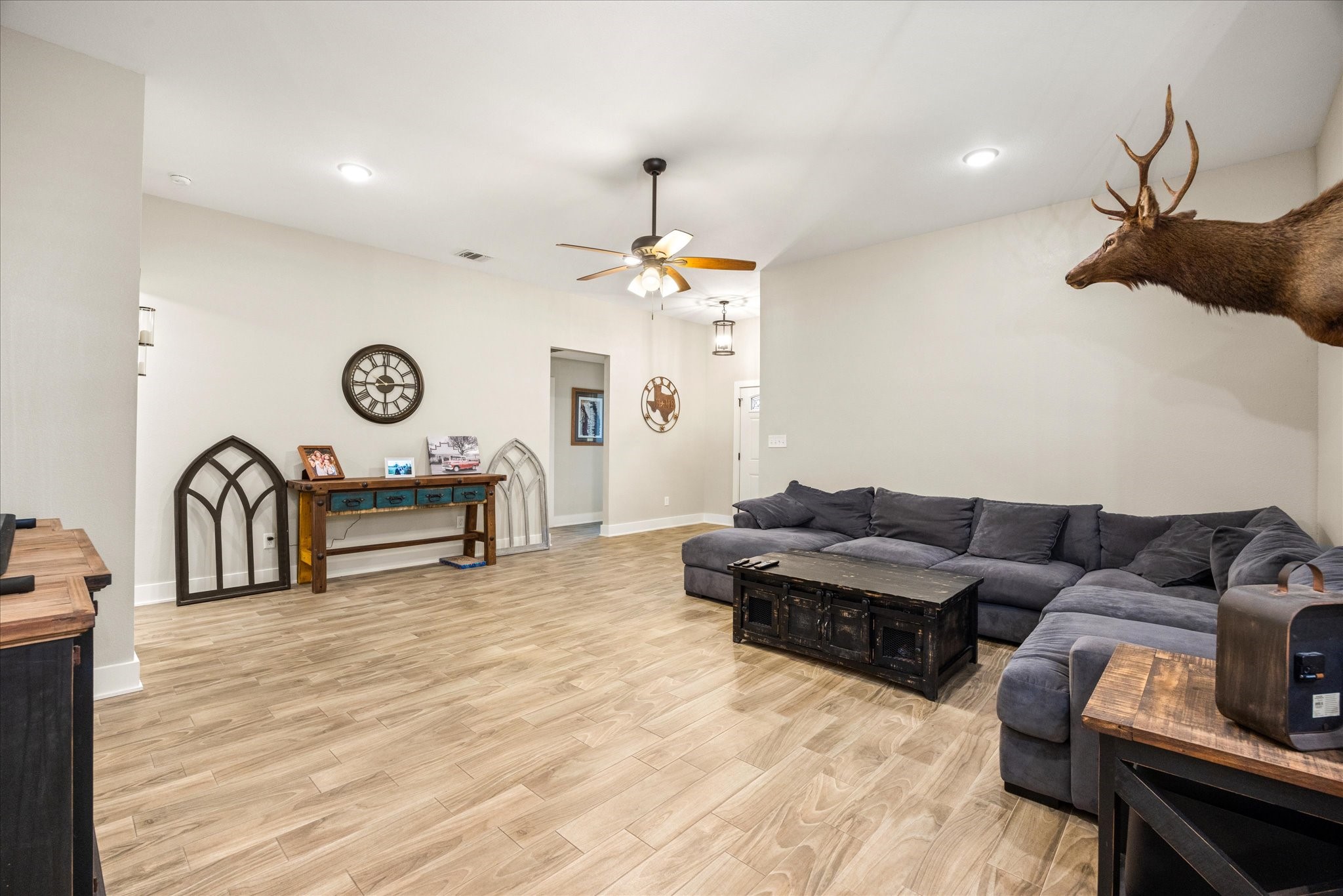 2507 Santiago Drive Granbury TX 76048