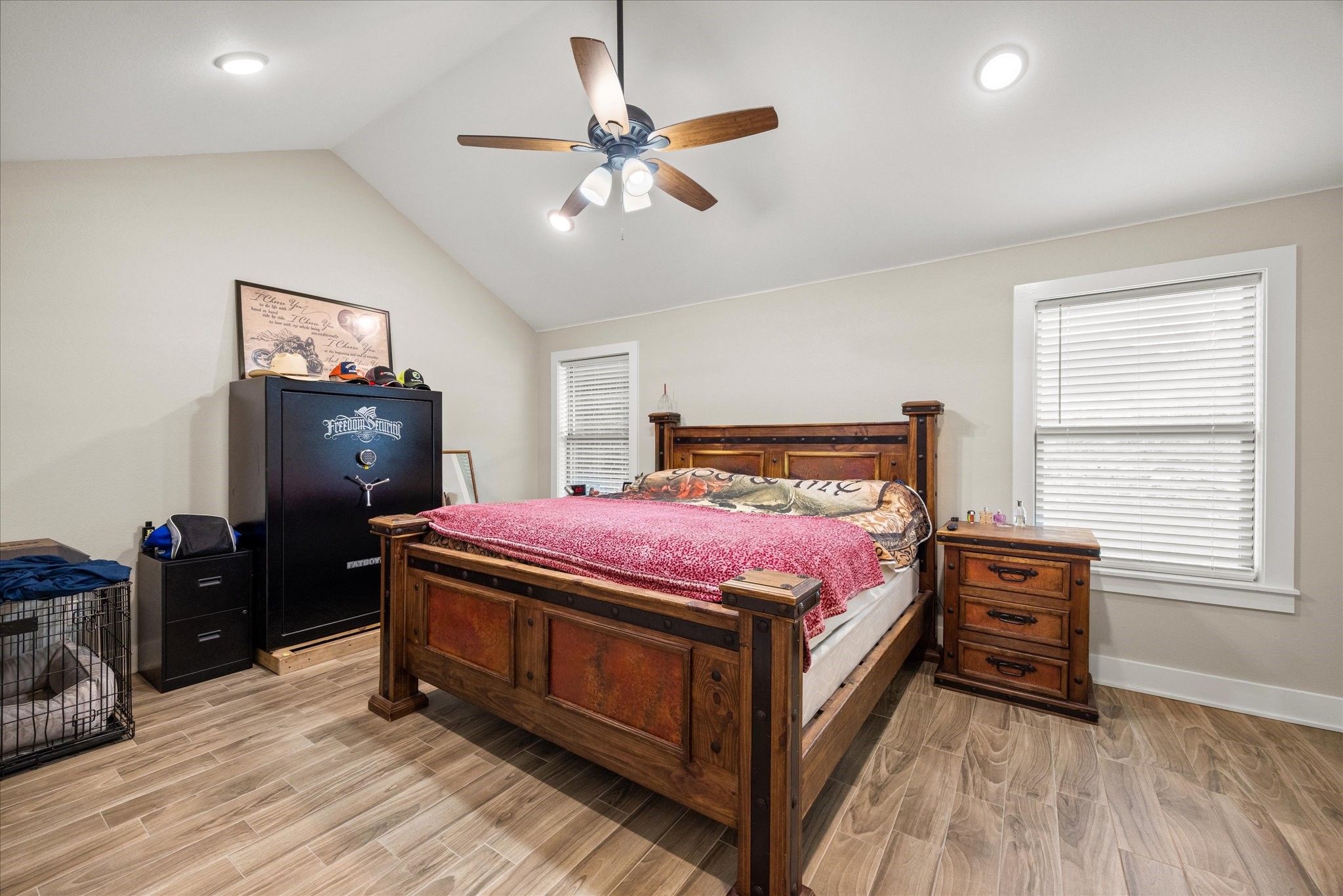 2507 Santiago Drive Granbury TX 76048