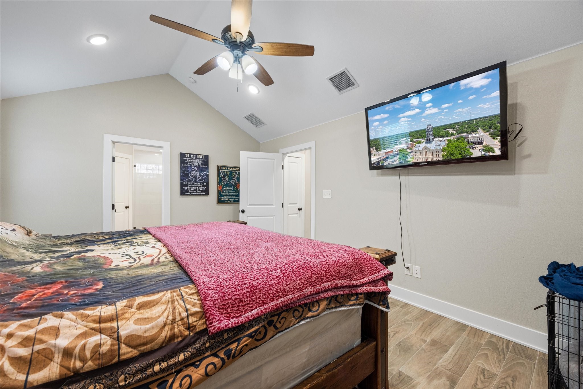 2507 Santiago Drive Granbury TX 76048