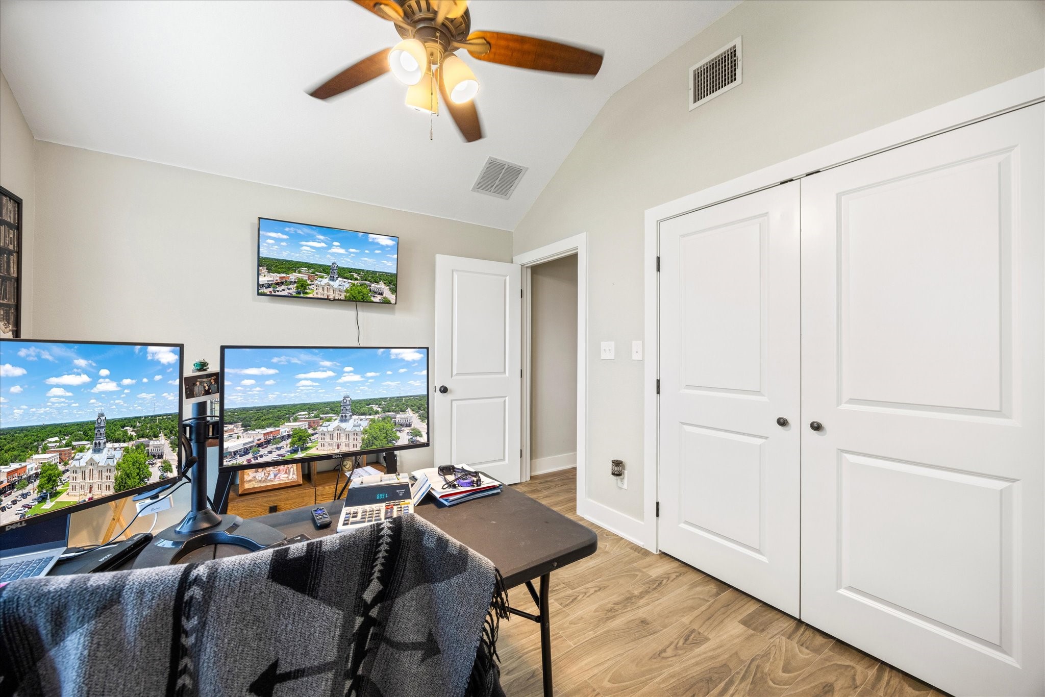 2507 Santiago Drive Granbury TX 76048