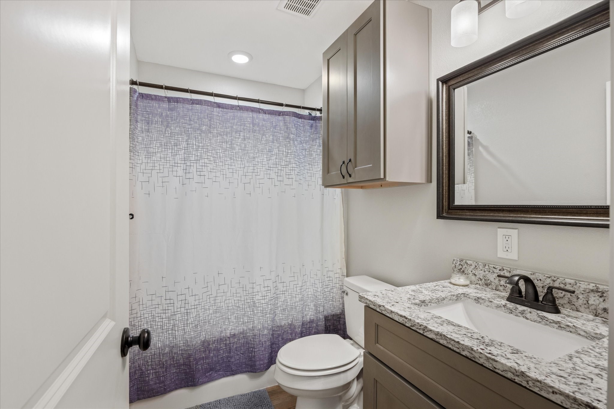 2507 Santiago Drive Granbury TX 76048