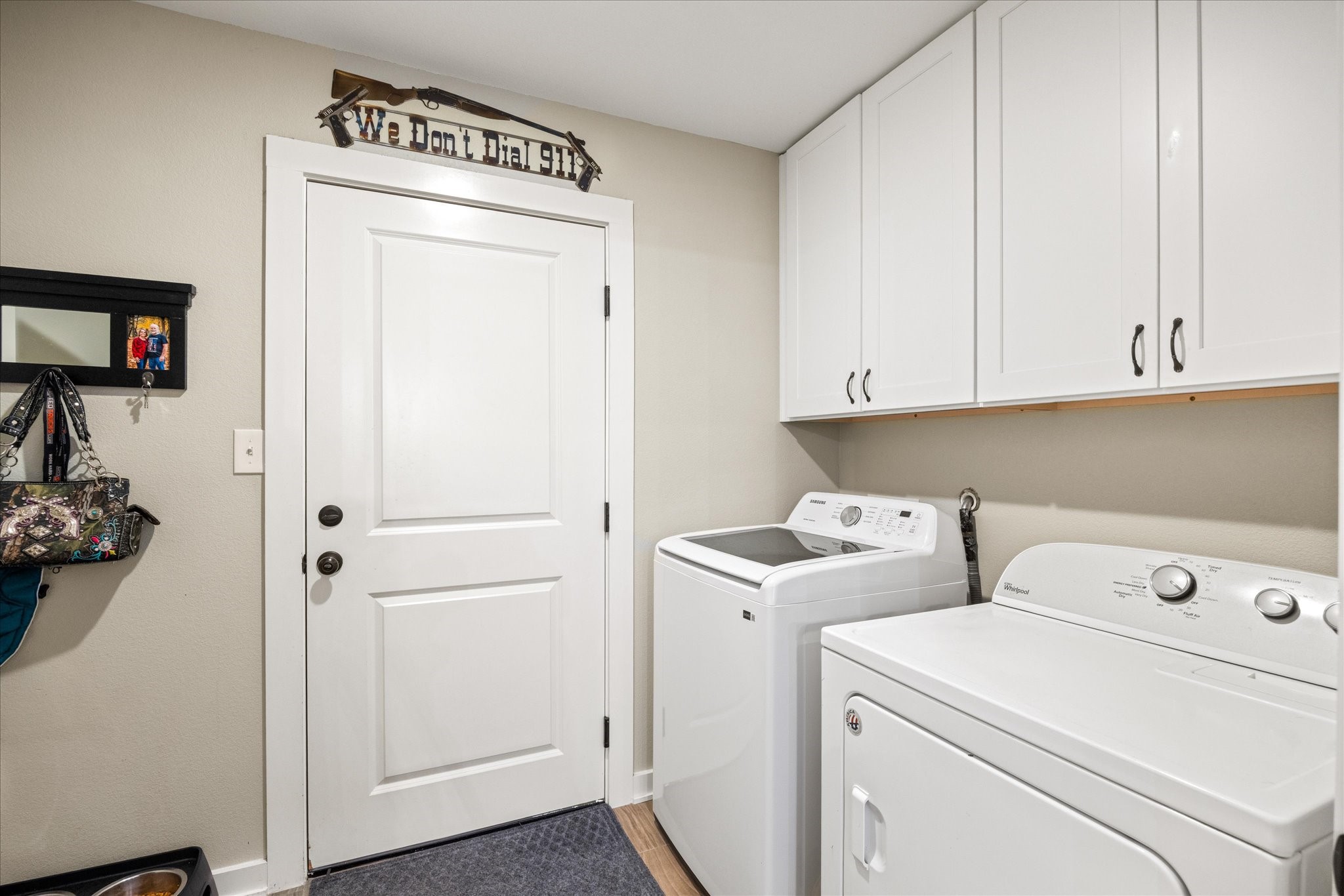 2507 Santiago Drive Granbury TX 76048