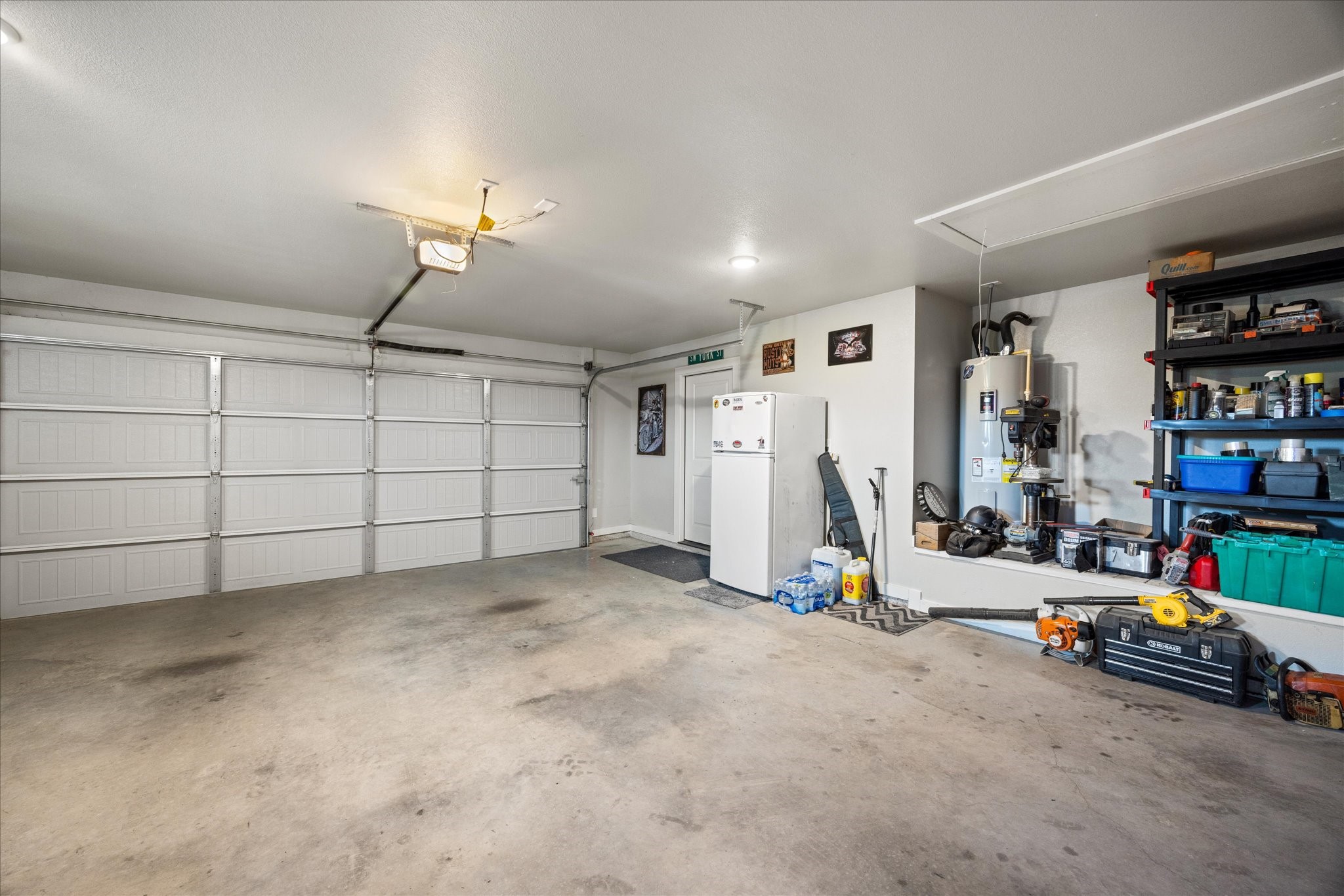 2507 Santiago Drive Granbury TX 76048