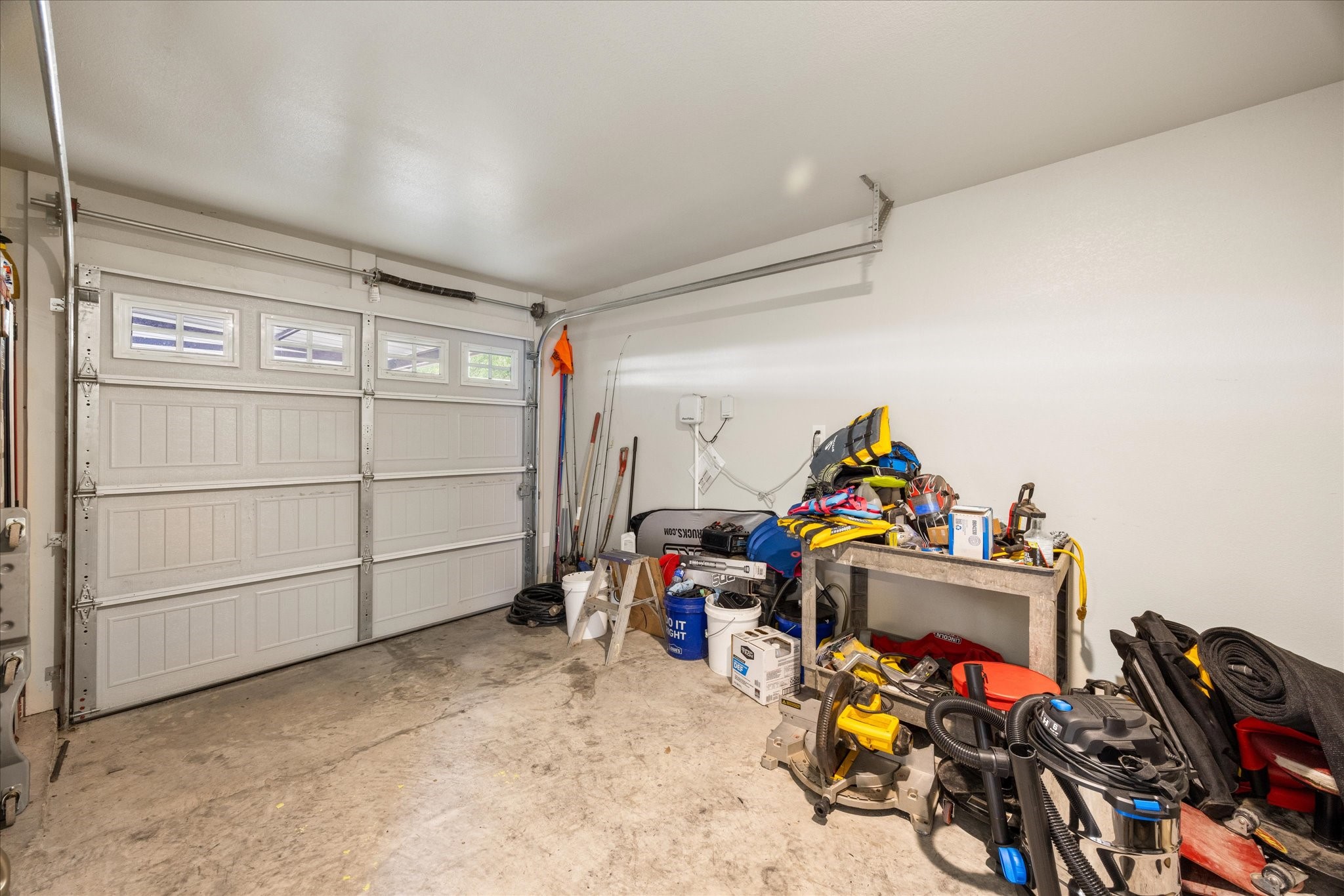 2507 Santiago Drive Granbury TX 76048