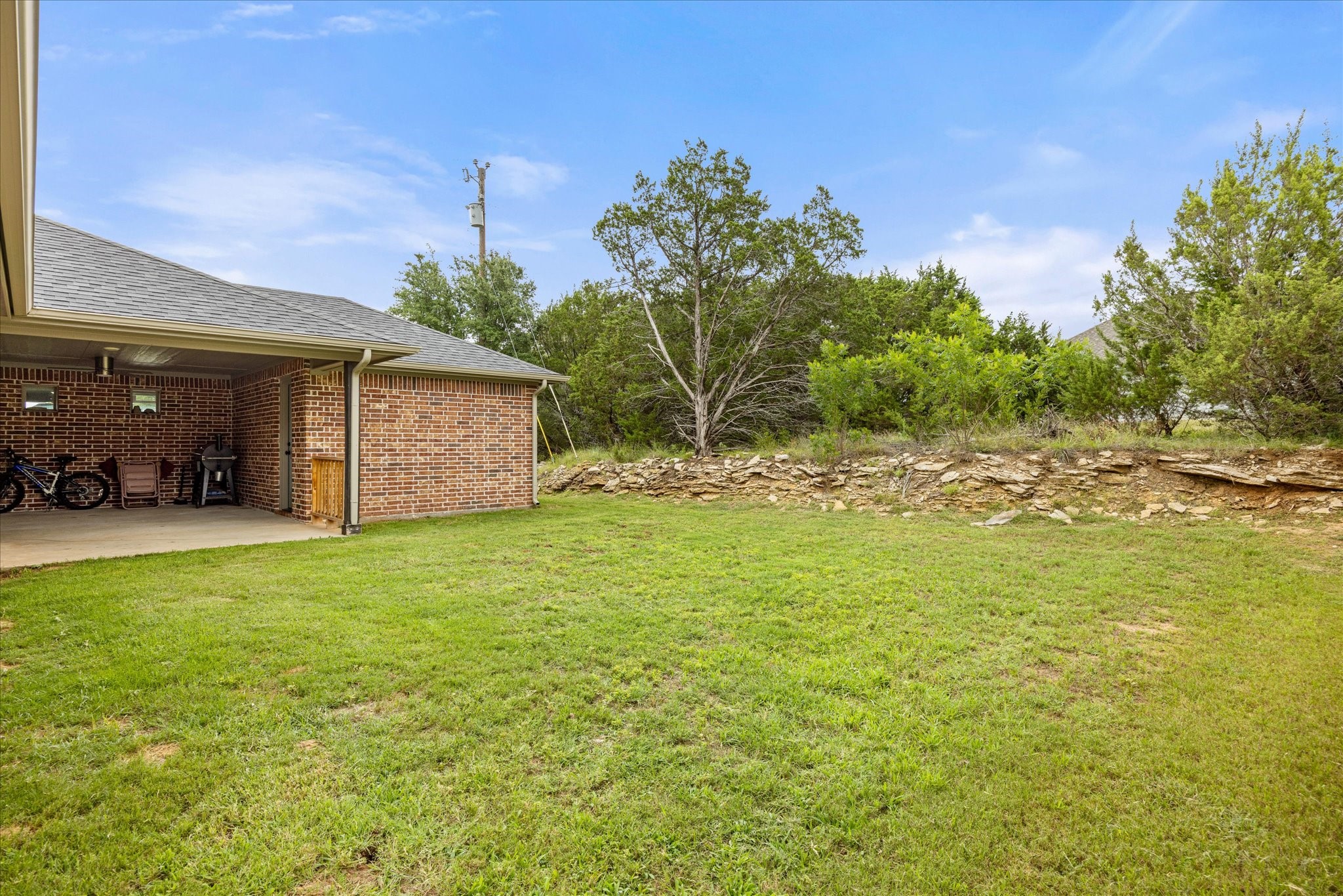 2507 Santiago Drive Granbury TX 76048