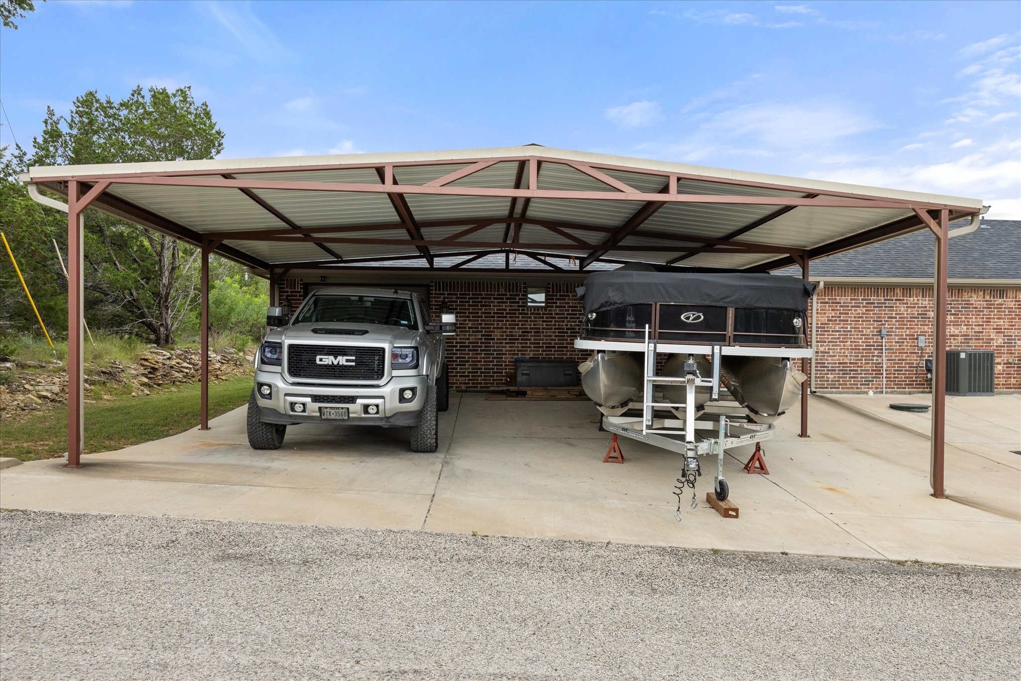 2507 Santiago Drive Granbury TX 76048