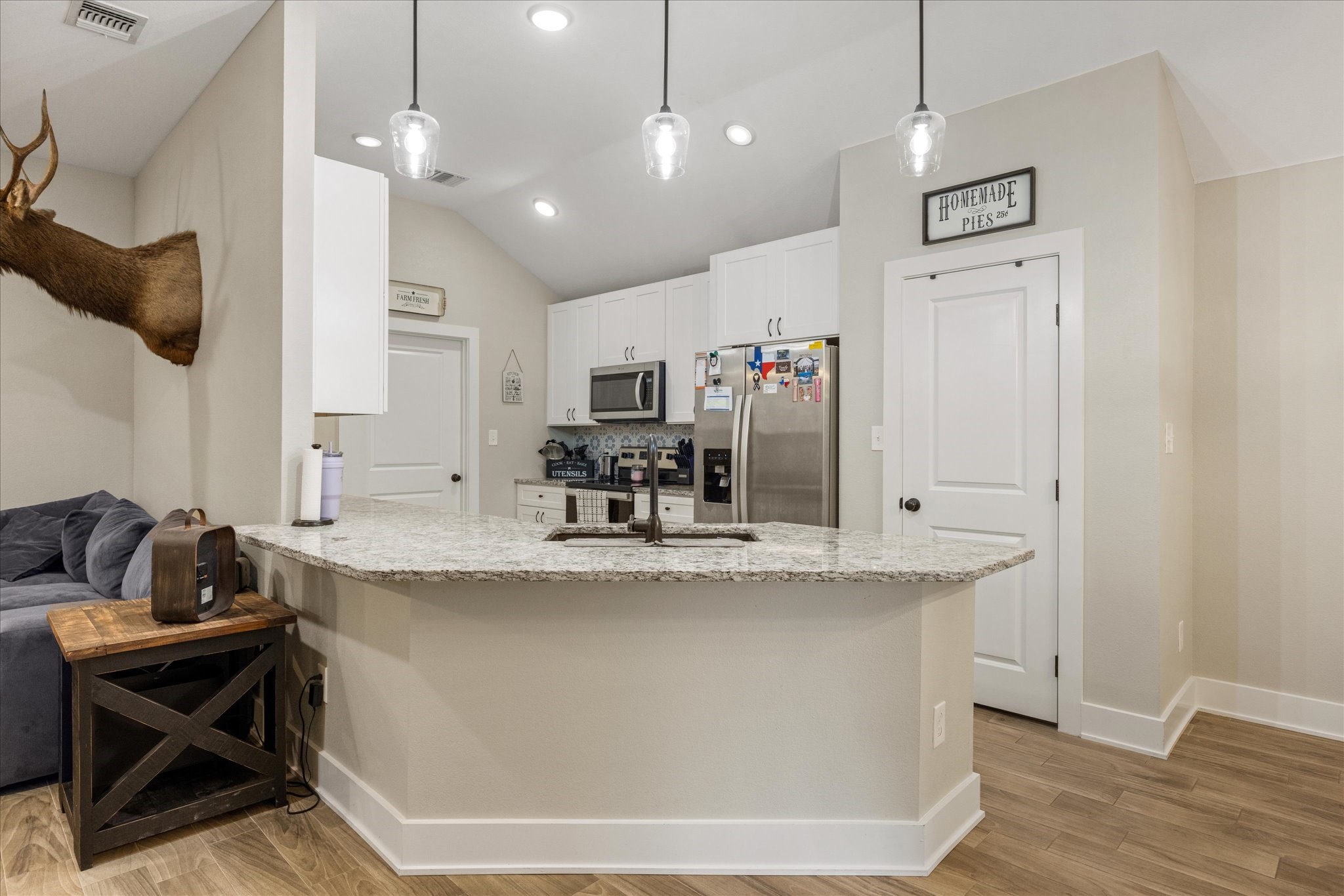 2507 Santiago Drive Granbury TX 76048